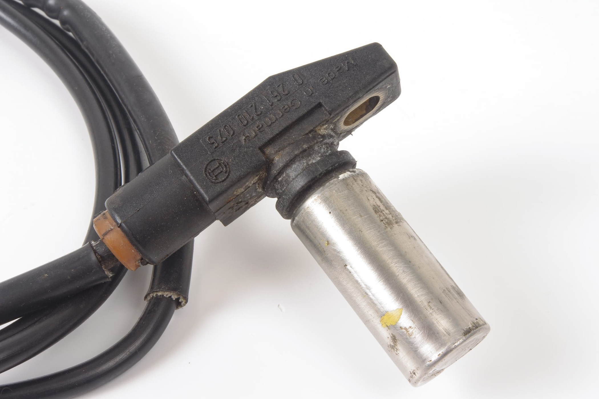 Mercedes 0031531428 Crankshaft Position Sensor | W140 V140 C140 S