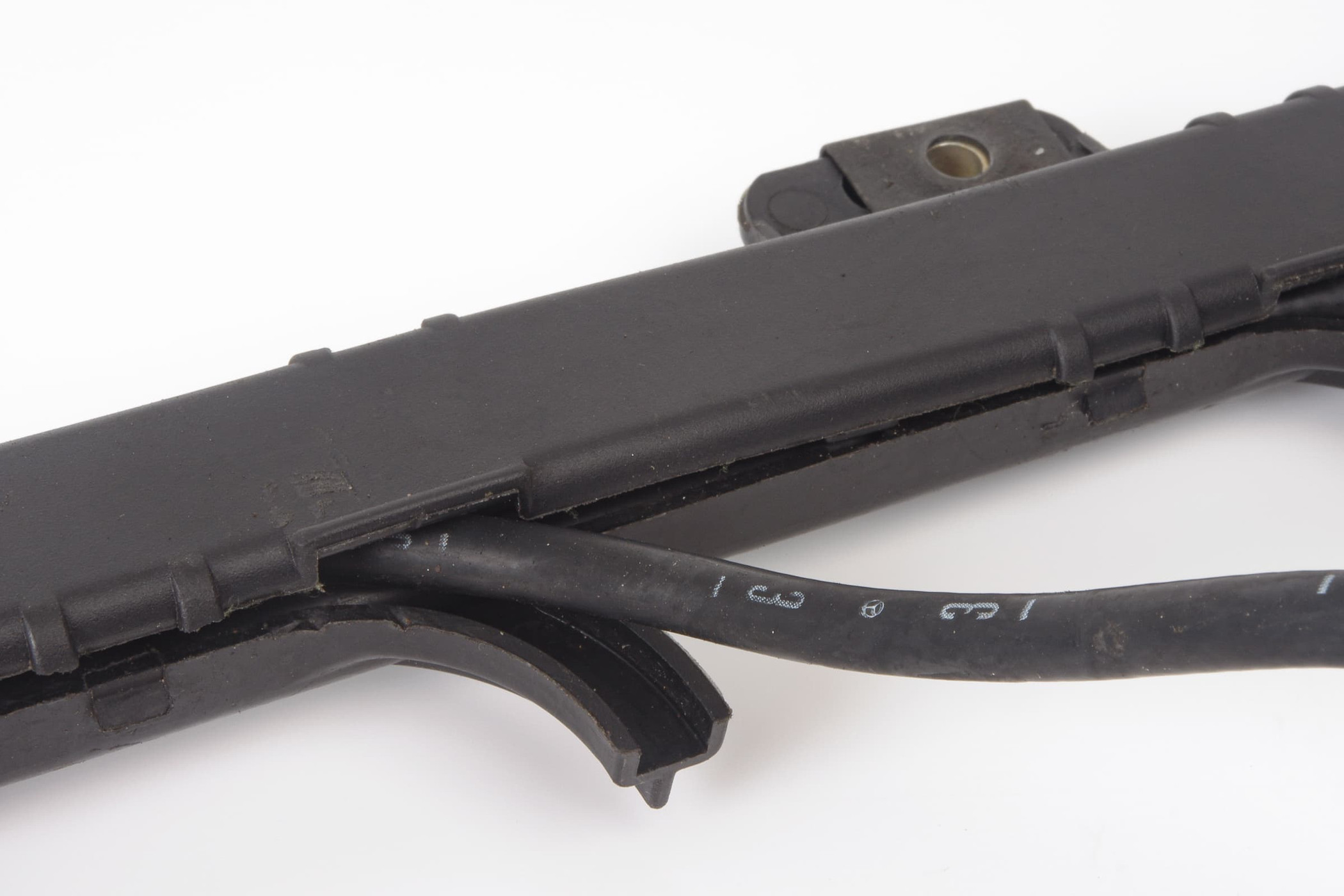 Mercedes 0001566610 Ignition Lead x6 - Right | R129 SL W140 V140 C140 S