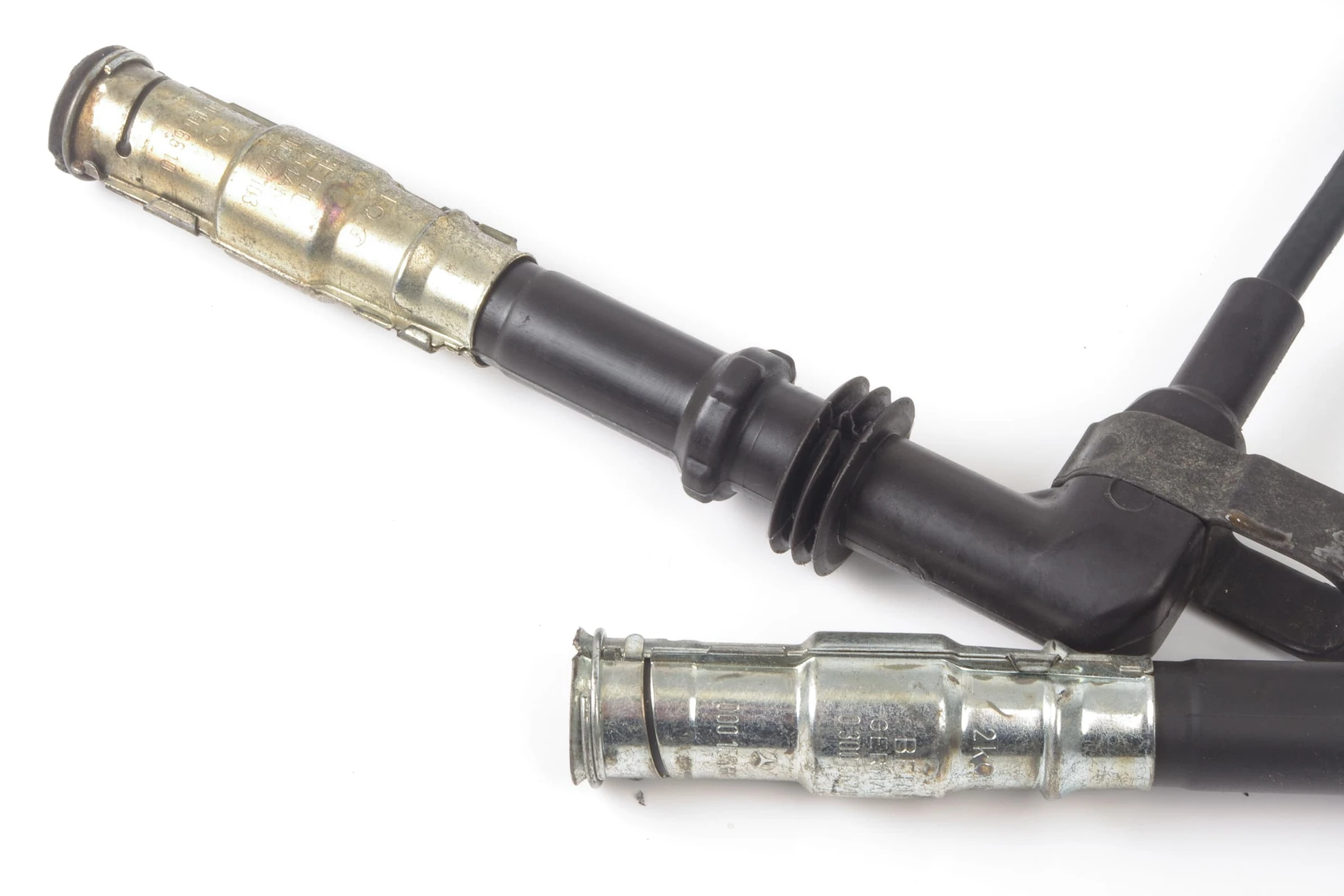 Mercedes 0001566610 Ignition Lead x6 - Right | R129 SL W140 V140 C140 S