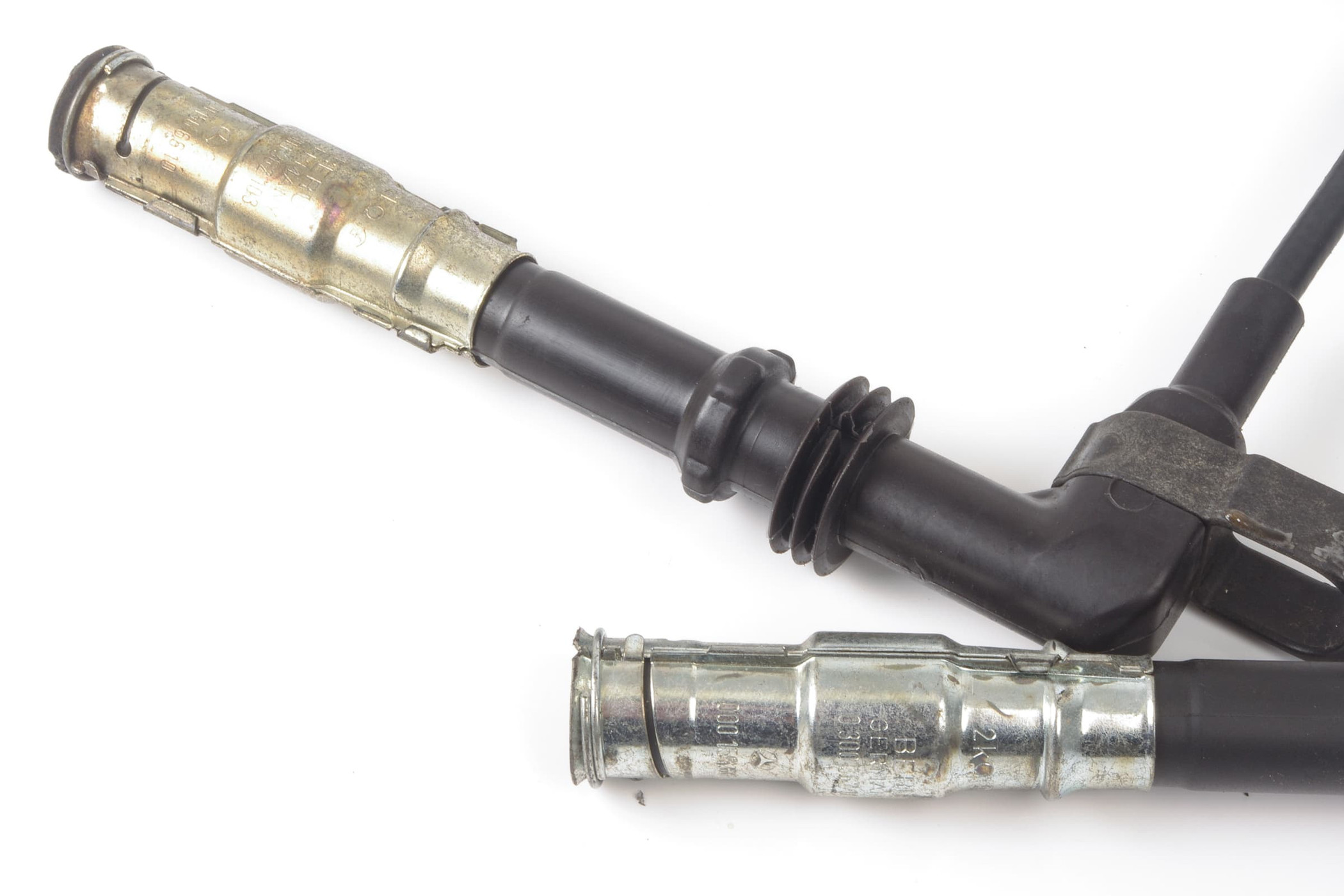 Mercedes 0001566610 Ignition Lead x6 - Right | R129 SL W140 V140 C140 S