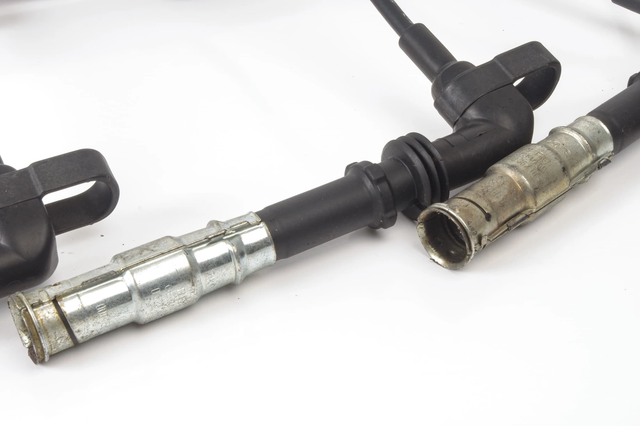 Mercedes 0001566610 Ignition Lead x6 - Right | R129 SL W140 V140 C140 S