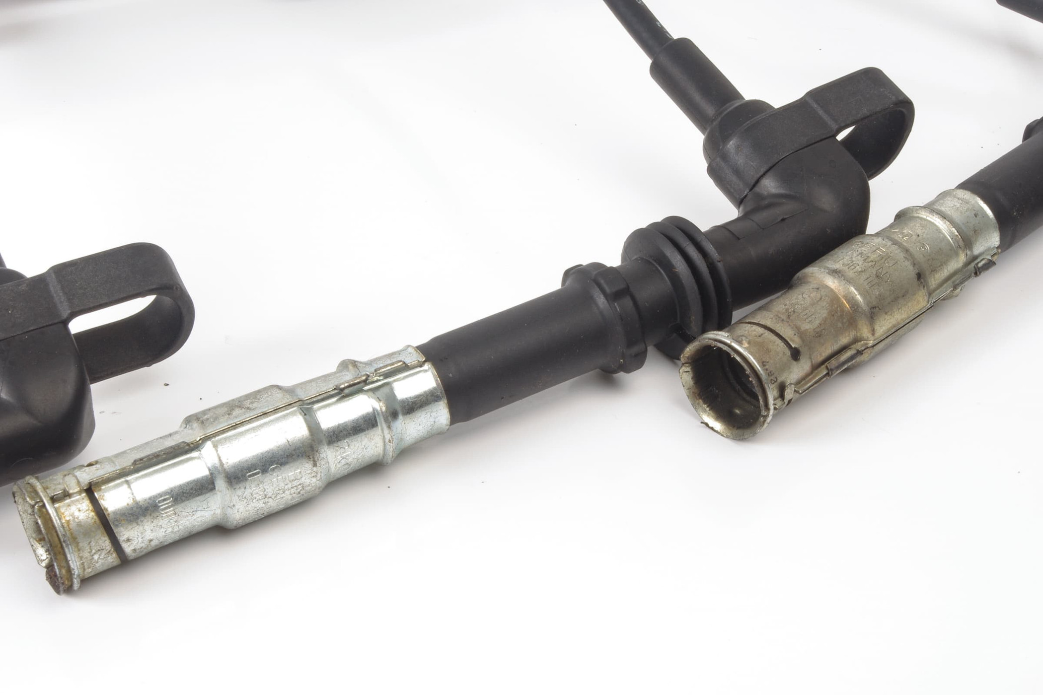 Mercedes 0001566610 Ignition Lead x6 - Right | R129 SL W140 V140 C140 S