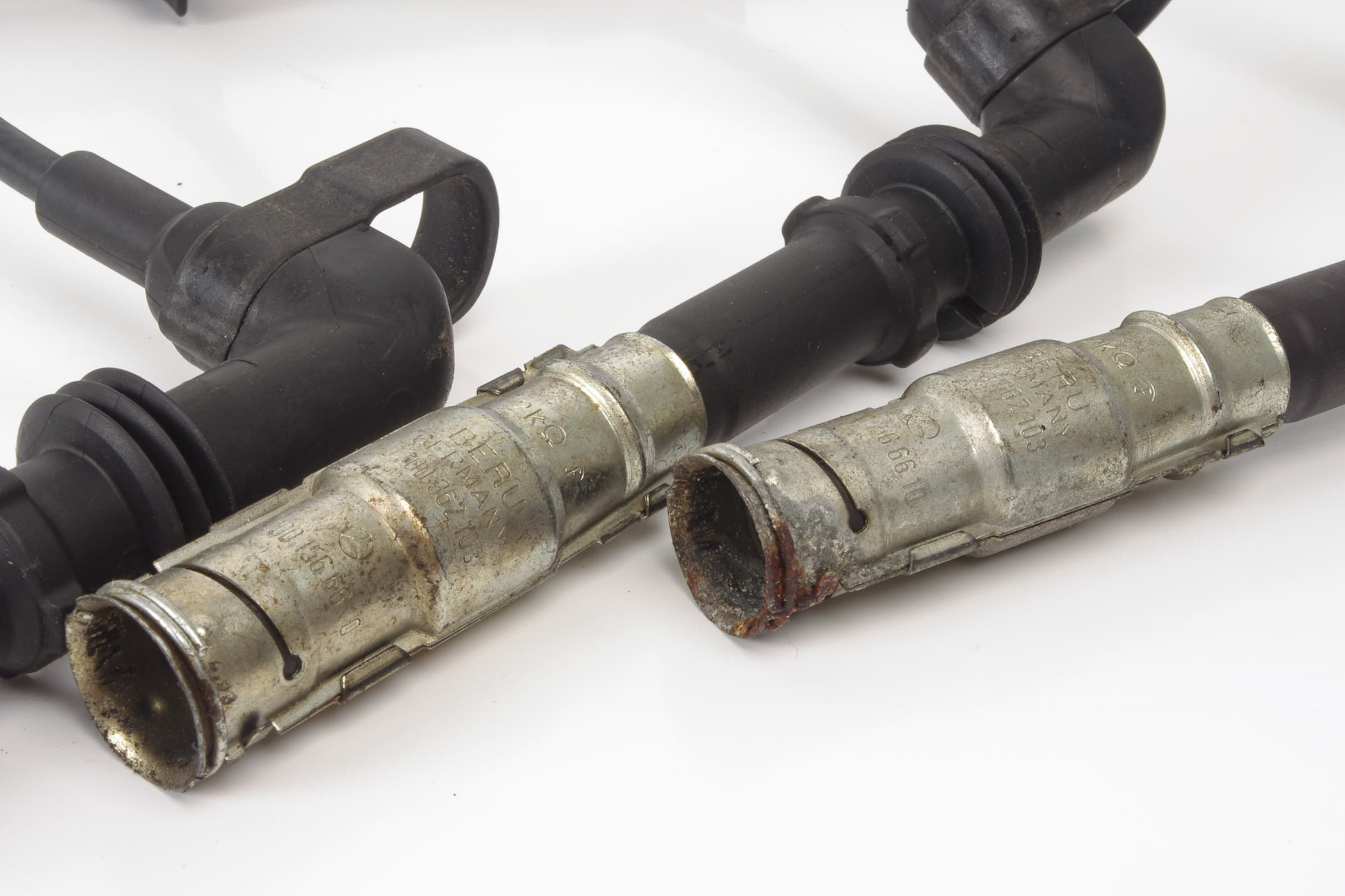 Mercedes 0001566610 Ignition Lead x6 - Right | R129 SL W140 V140 C140 S