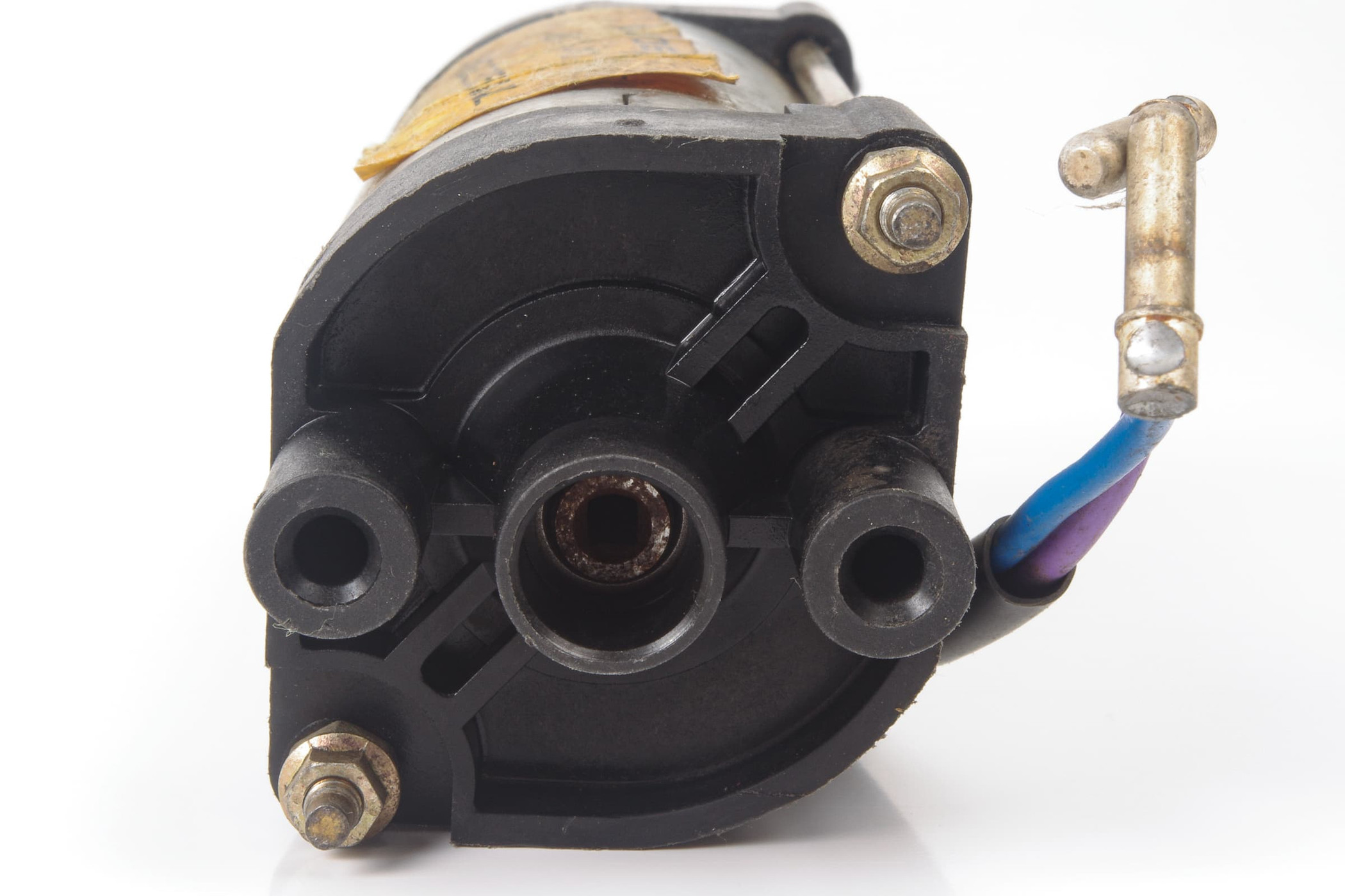 Mercedes 0028205242 Seat Adjust Motor | W126 V126 C126 S