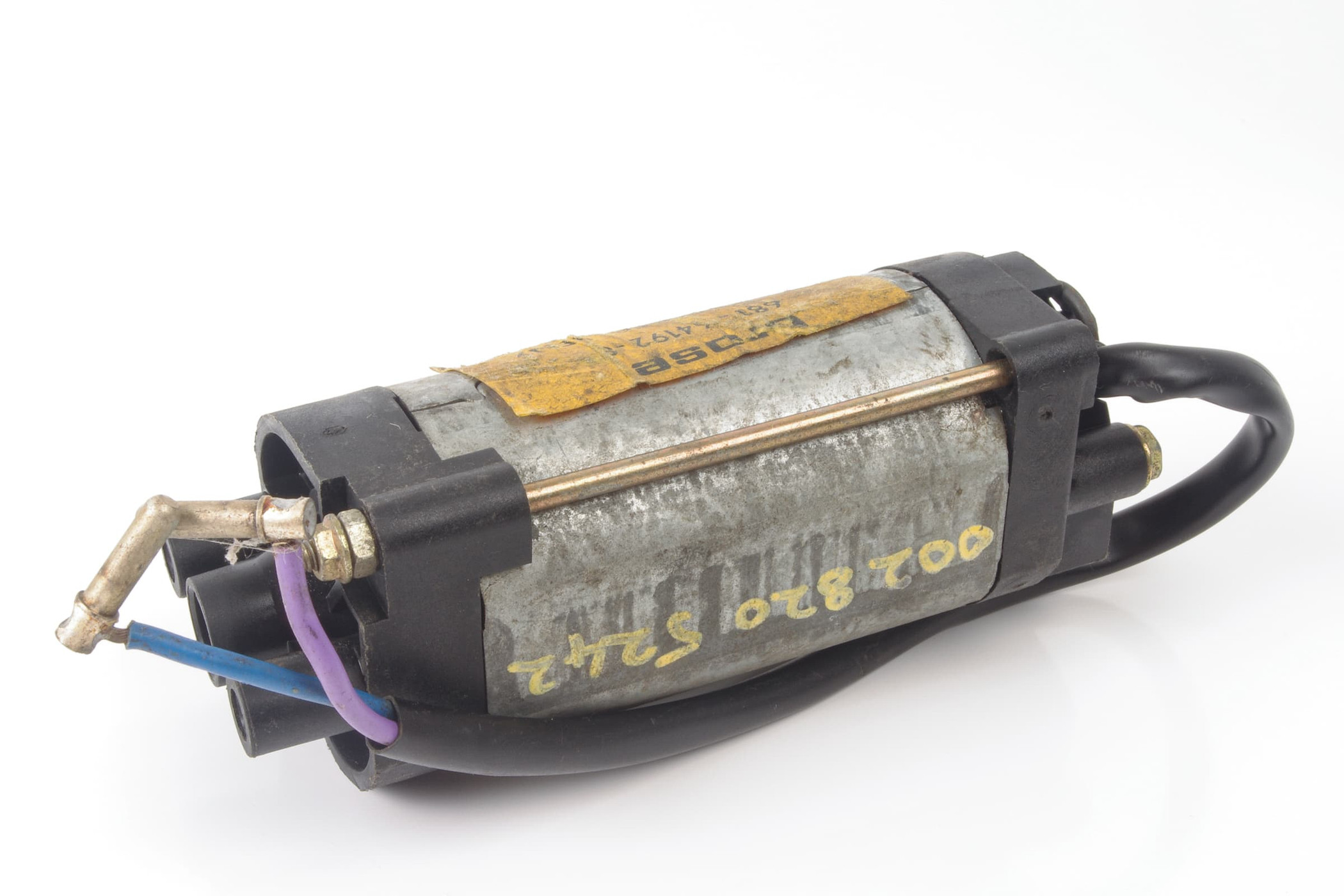 Mercedes 0028205242 Seat Adjust Motor | W126 V126 C126 S