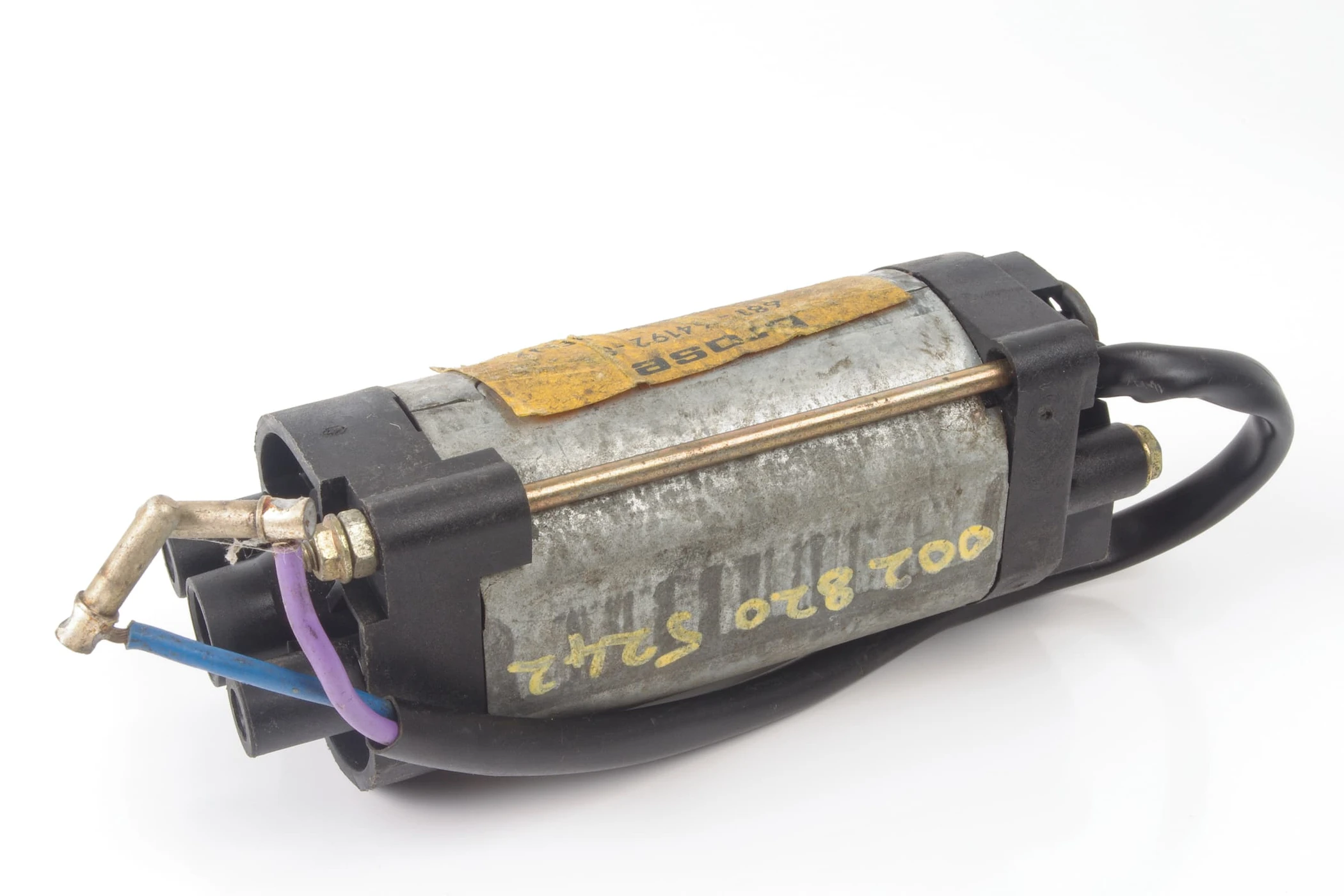 Mercedes 0028205242 Seat Adjust Motor | W126 V126 C126 S