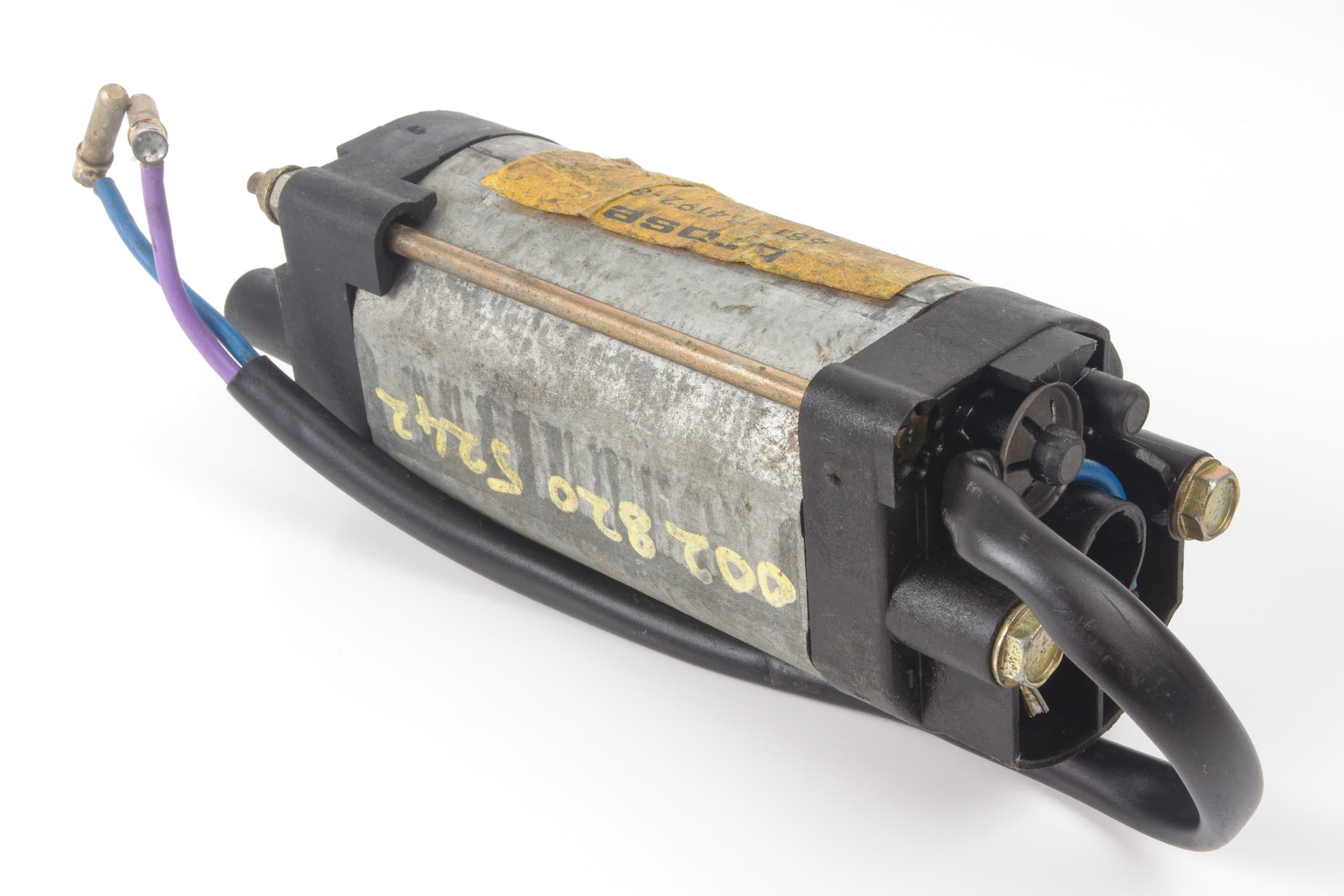 Mercedes 0028205242 Seat Adjust Motor | W126 V126 C126 S