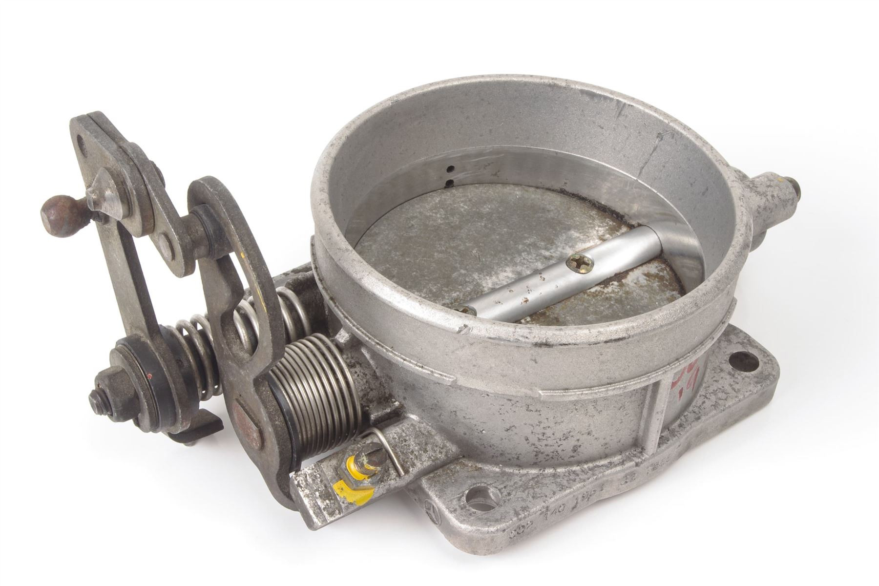 Mercedes 0021401953 Throttle Body | R129 SL