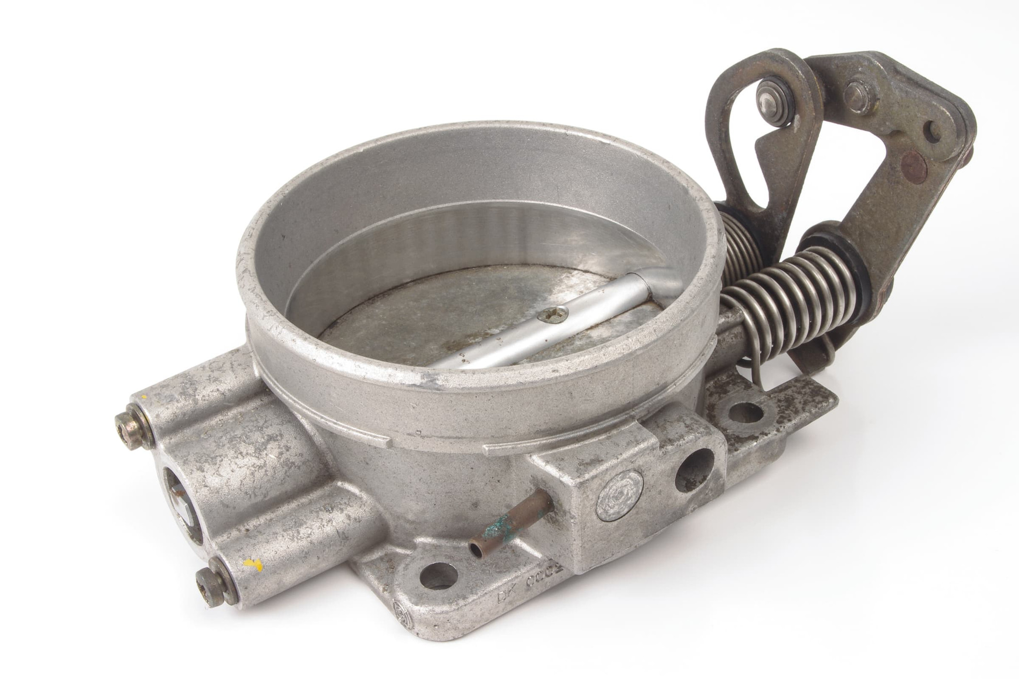 Mercedes 0021401953 Throttle Body | R129 SL