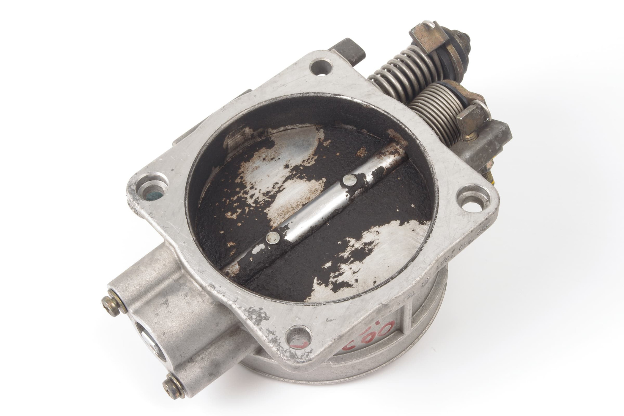 Mercedes 0021401953 Throttle Body | R129 SL