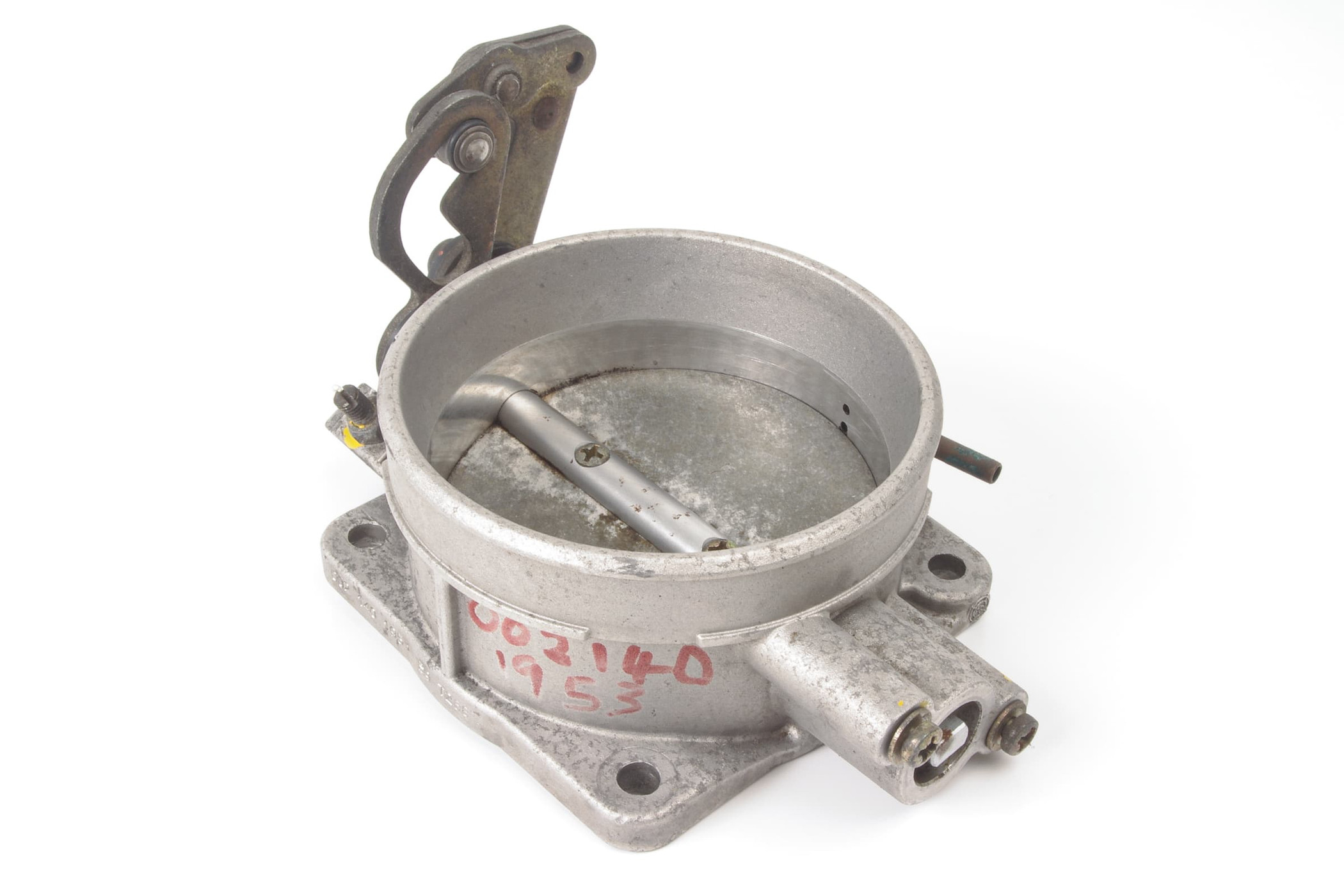 Mercedes 0021401953 Throttle Body | R129 SL