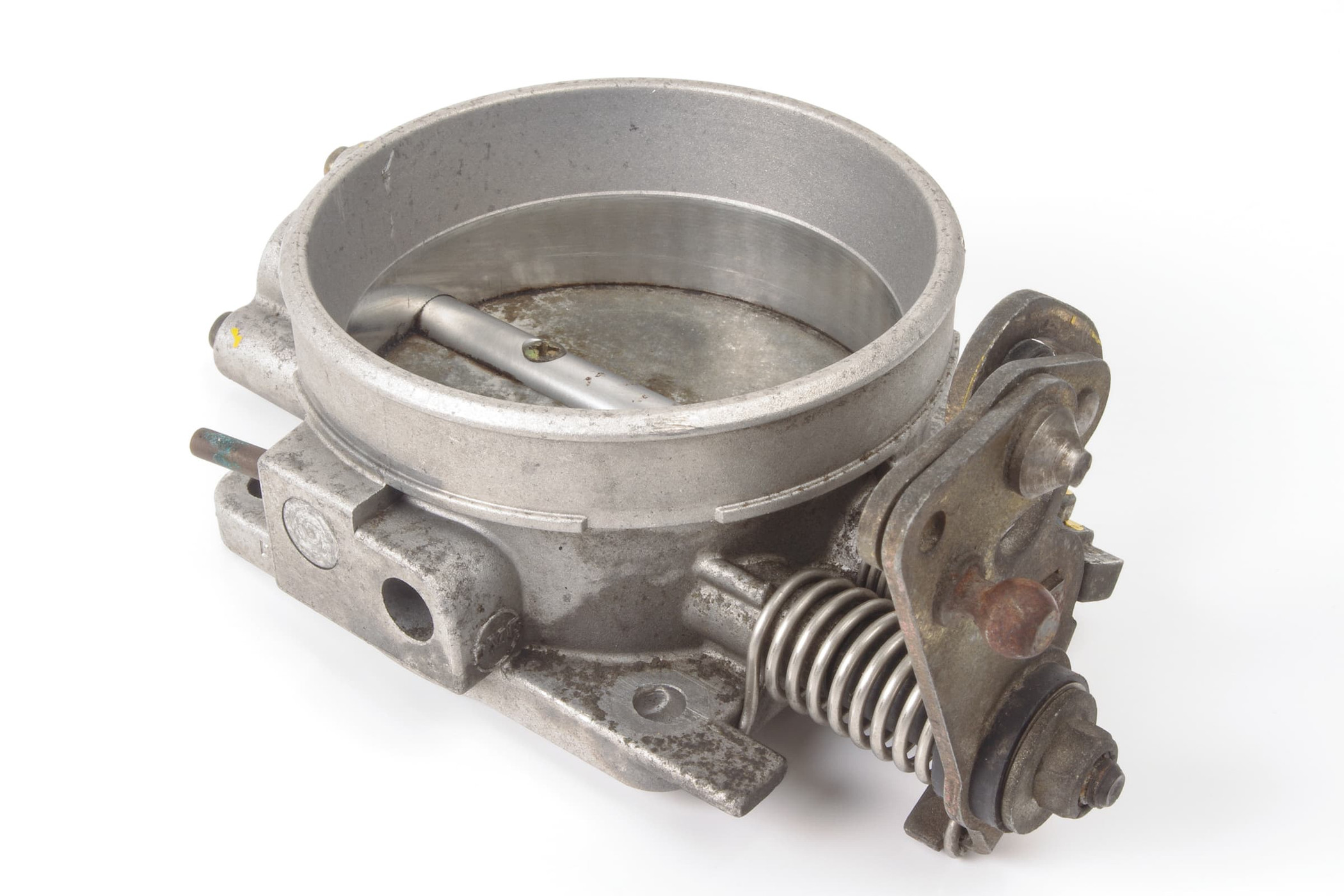Mercedes 0021401953 Throttle Body | R129 SL