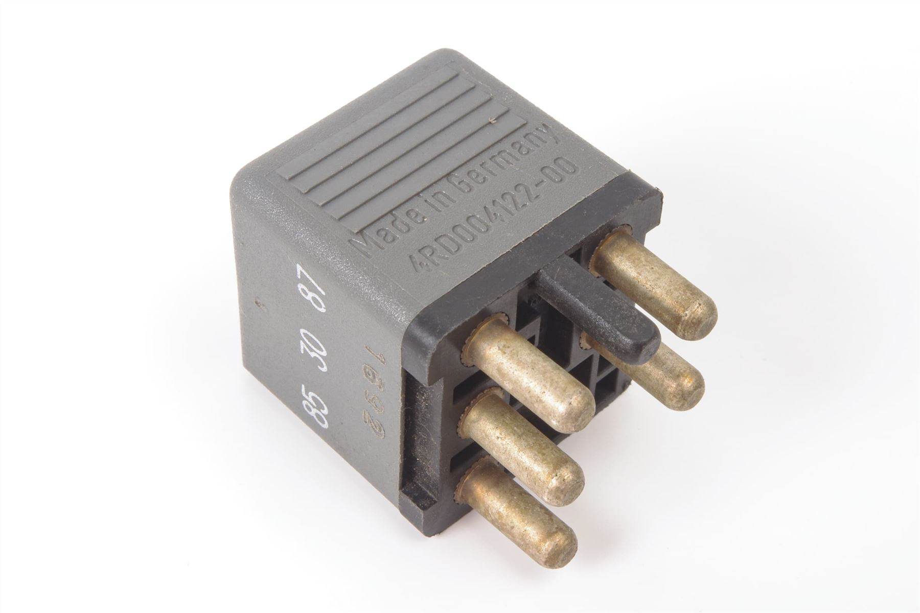 Mercedes 0015420219 Multi Function Relay (b) | W100 W108 W109 W111 W116 W126...