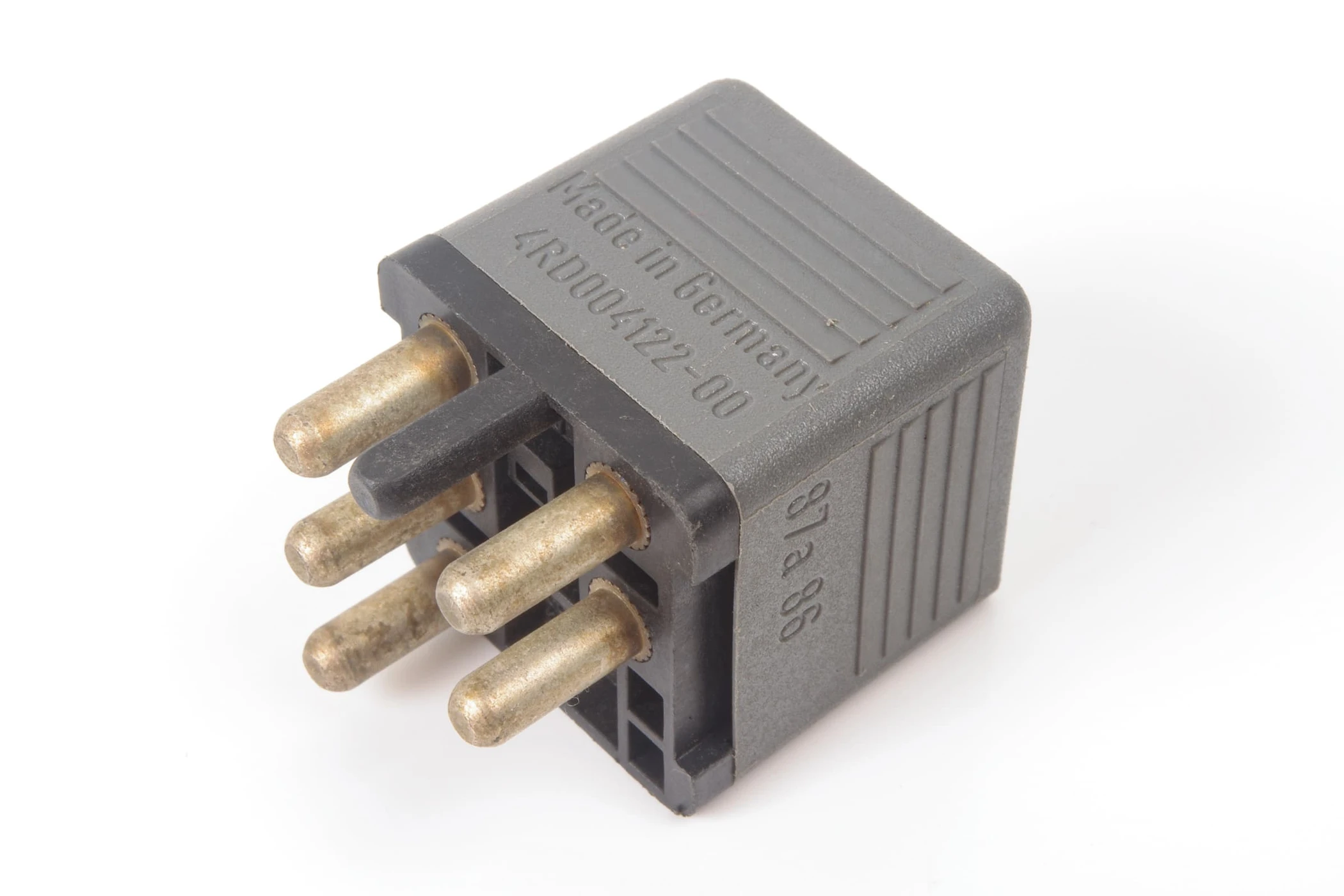 Mercedes 0015420219 Multi Function Relay (b) | W100 W108 W109 W111 W116 W126...