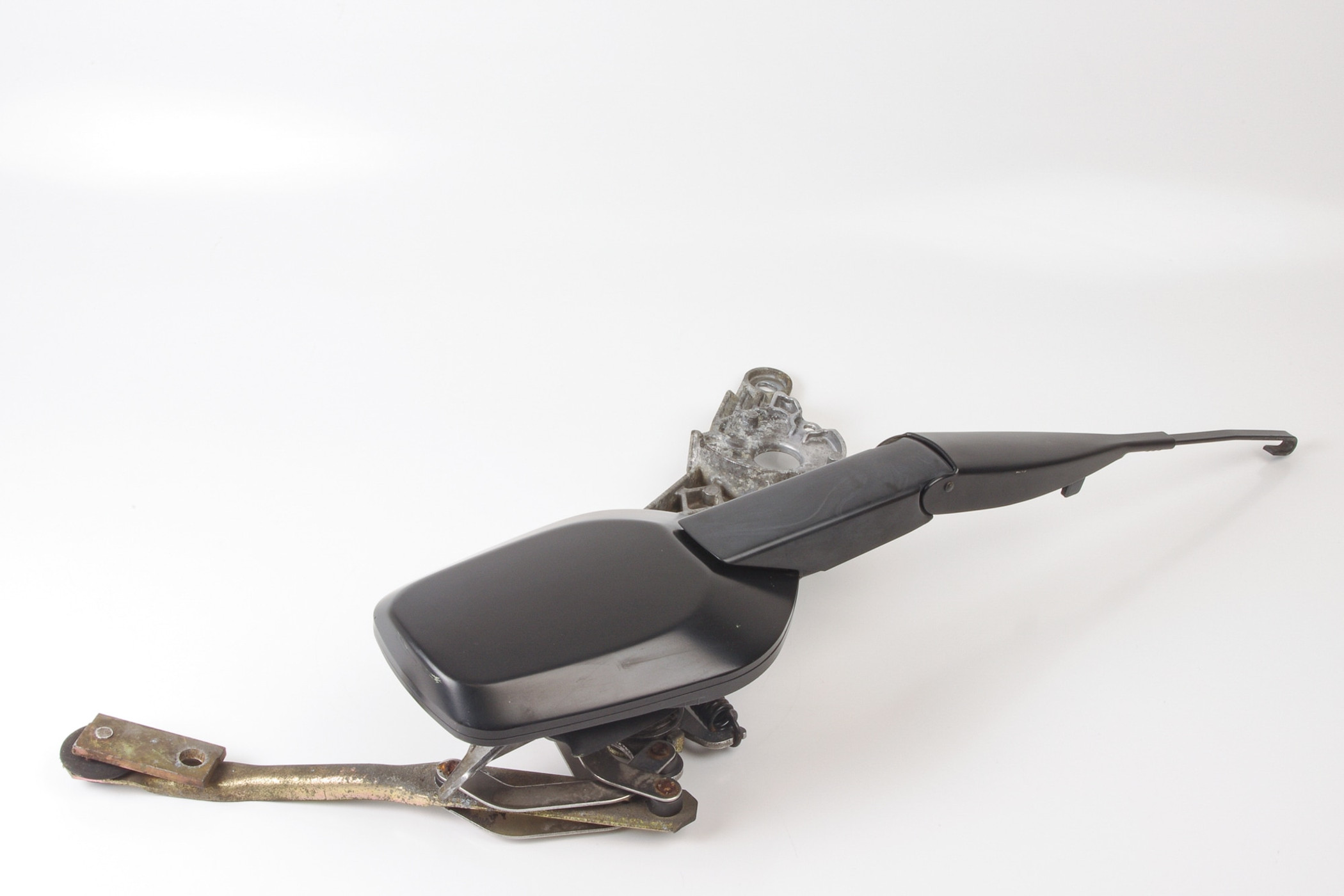 Mercedes 0018201207 Wiper Mechanism (d) | R129 SL