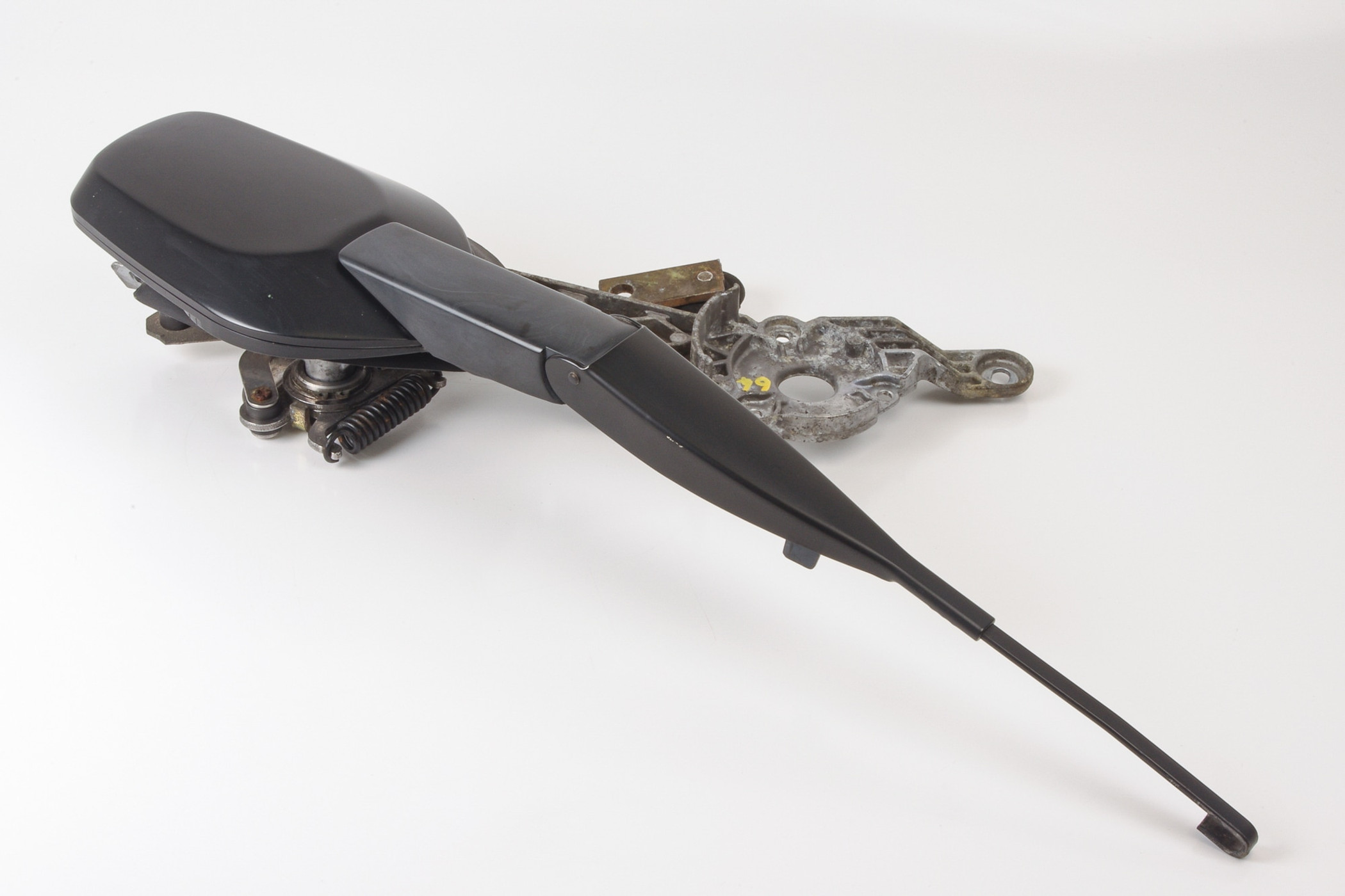 Mercedes 0018201207 Wiper Mechanism (d) | R129 SL