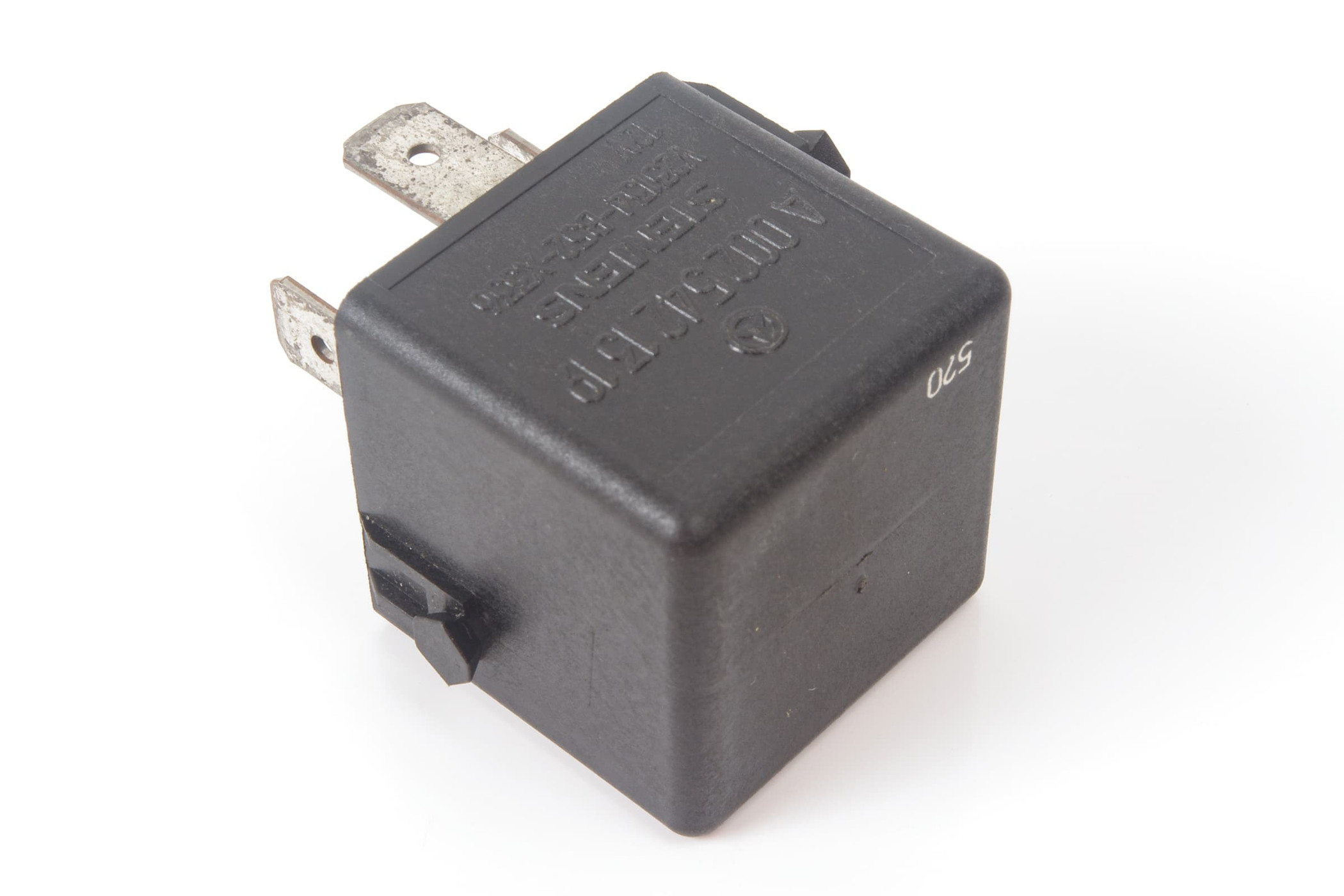 Mercedes 0025421319 Multi Function Relay (a) | R129 R230 R231 SL W164 W166 M...