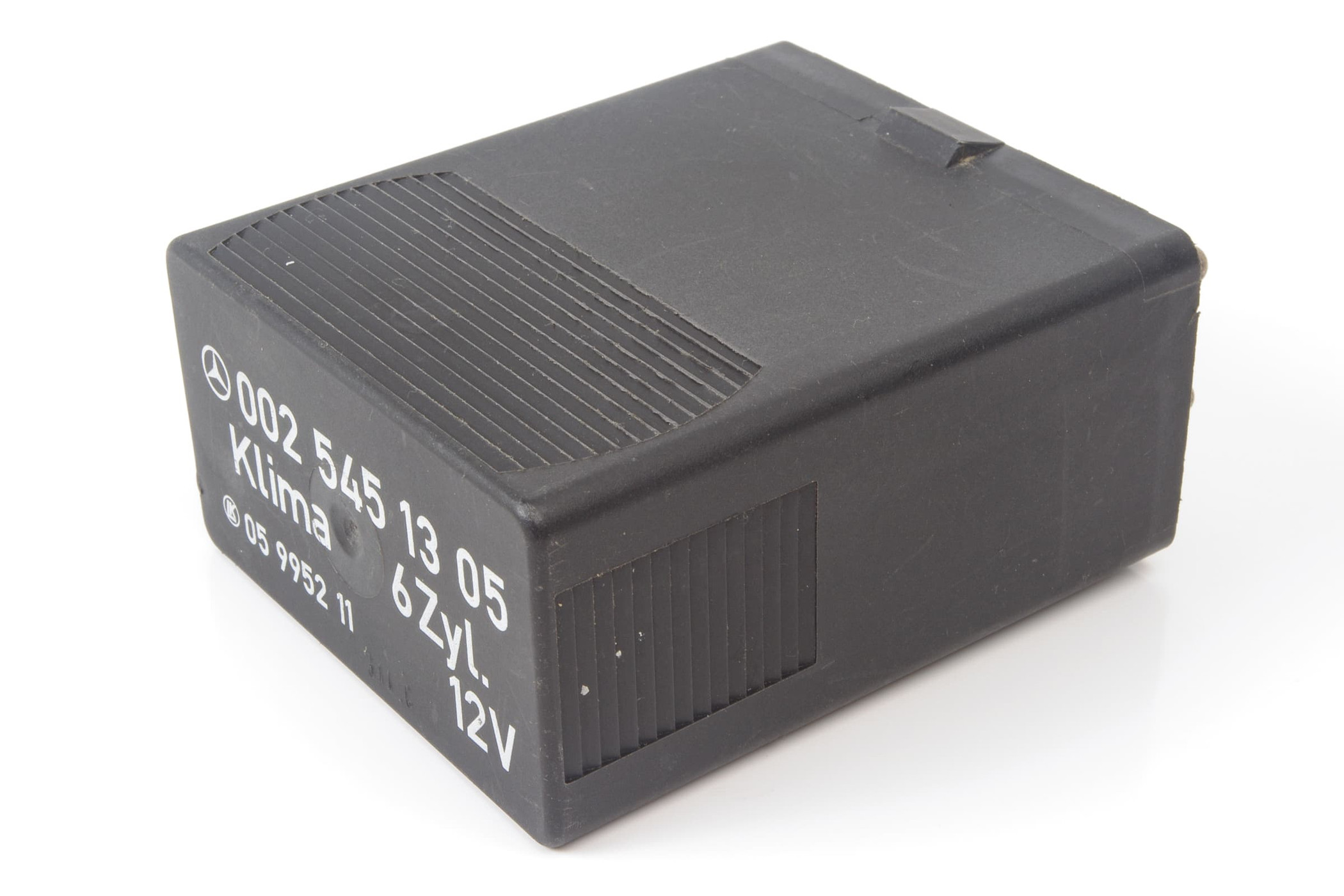 Mercedes 0025451305 A/C Relay | R107 SL W124 E W126 S W201 C W463 G
