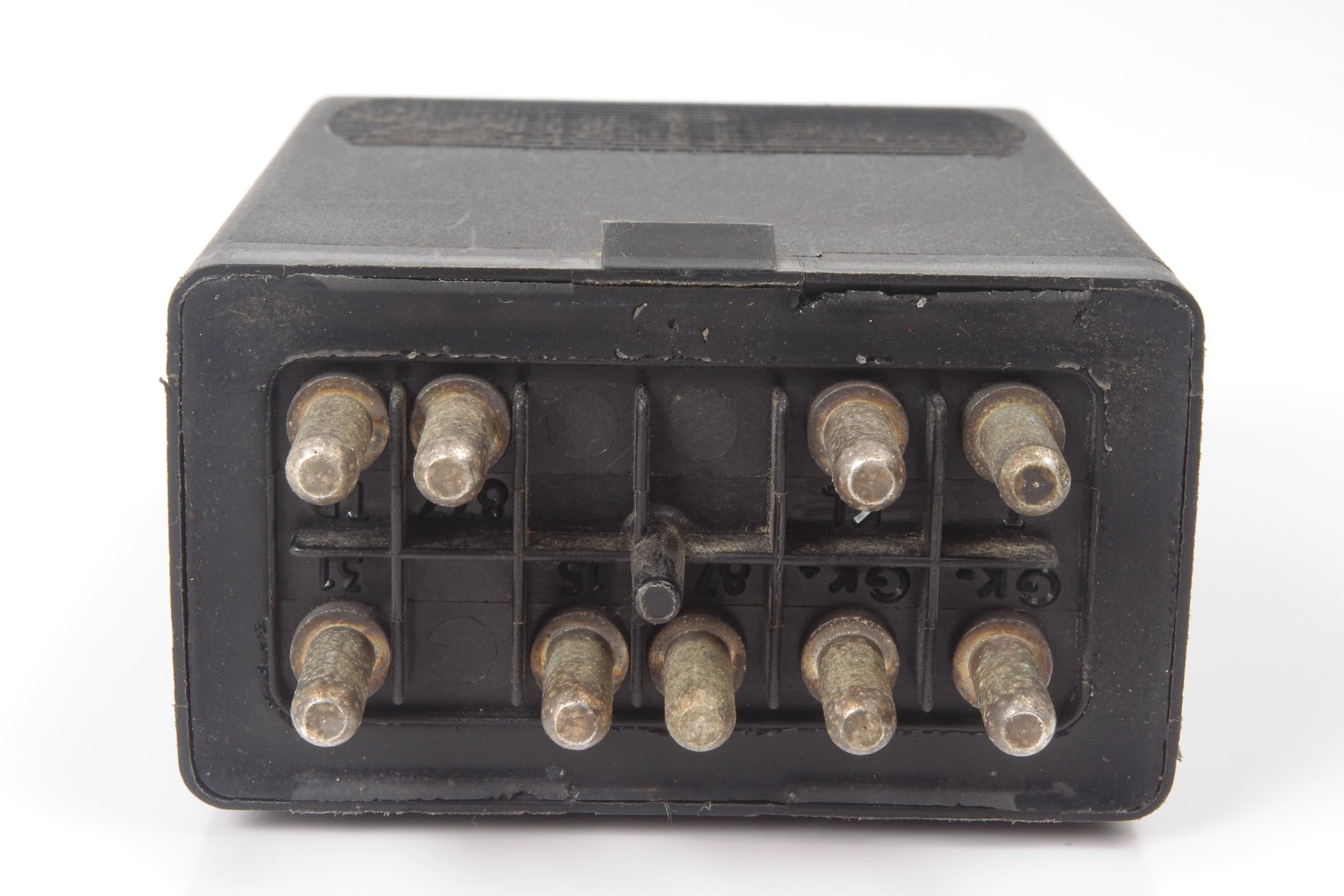 Mercedes 0025451305 A/C Relay | R107 SL W124 E W126 S W201 C W463 G