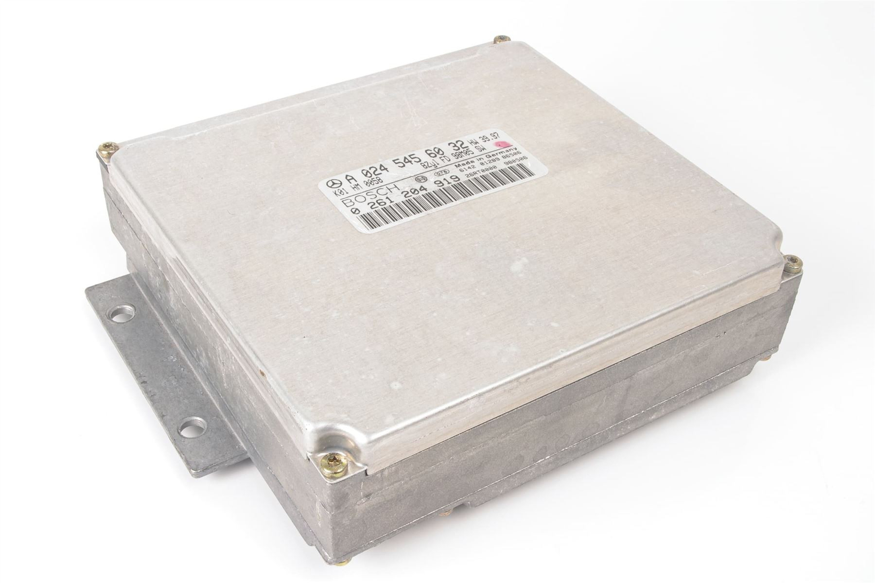 Mercedes 0245456032 Engine Control Unit (b) | R129 SL W210 S210 E