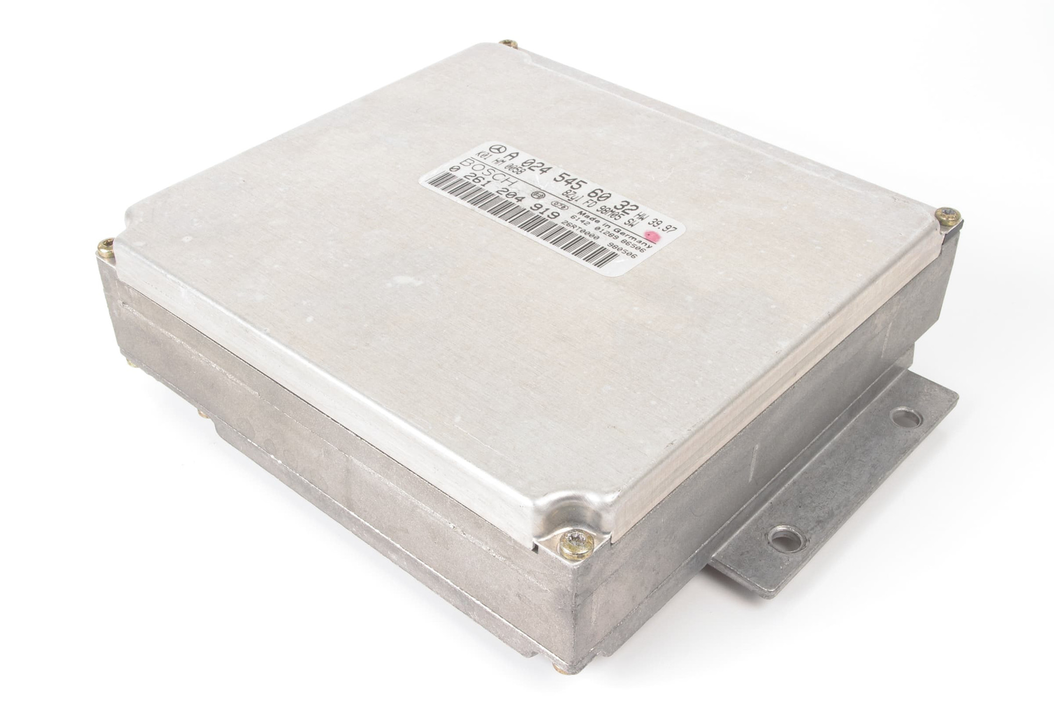 Mercedes 0245456032 Engine Control Unit | R129 SL W210 S210 E