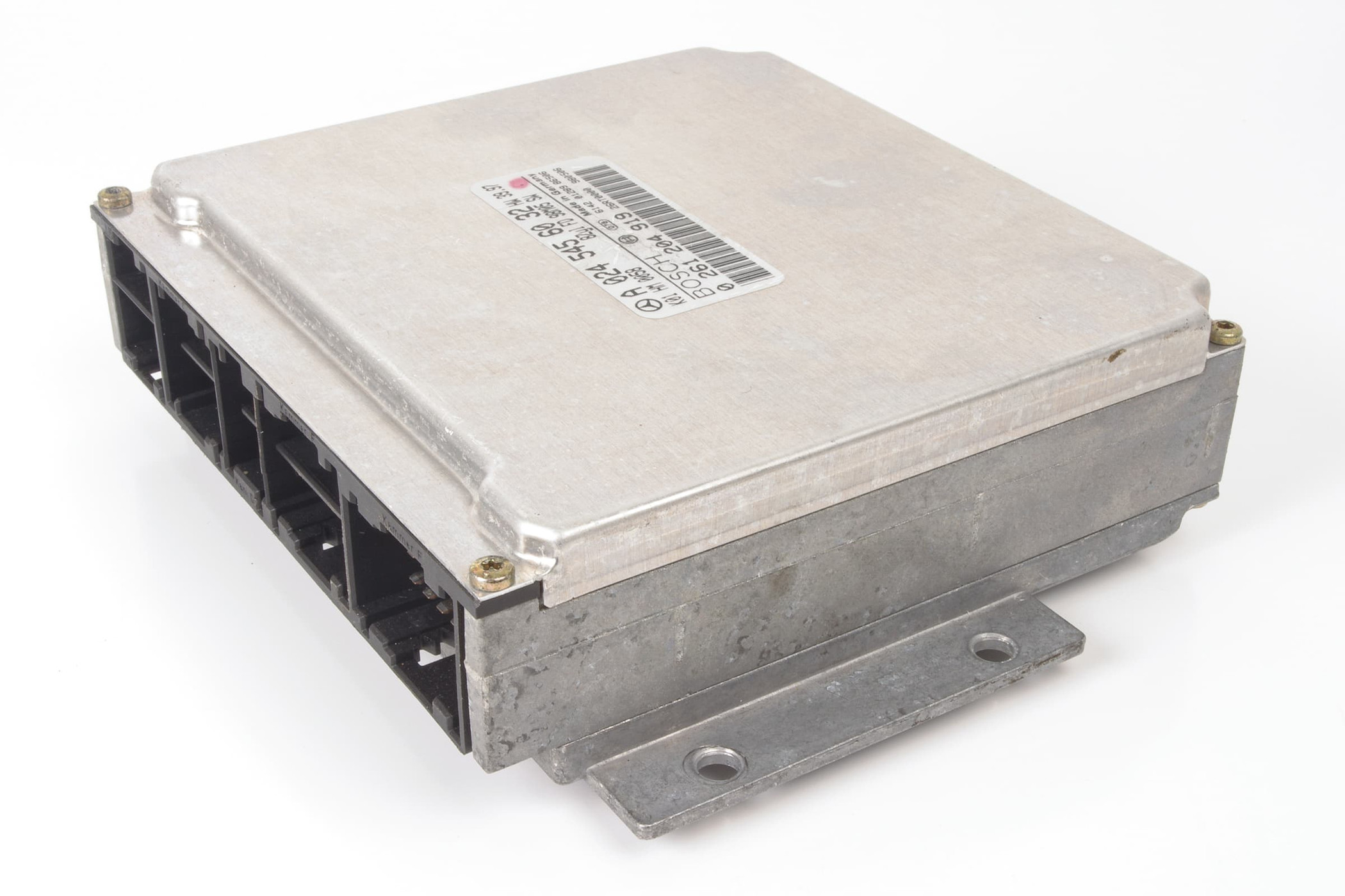 Mercedes 0245456032 Engine Control Unit | R129 SL W210 S210 E