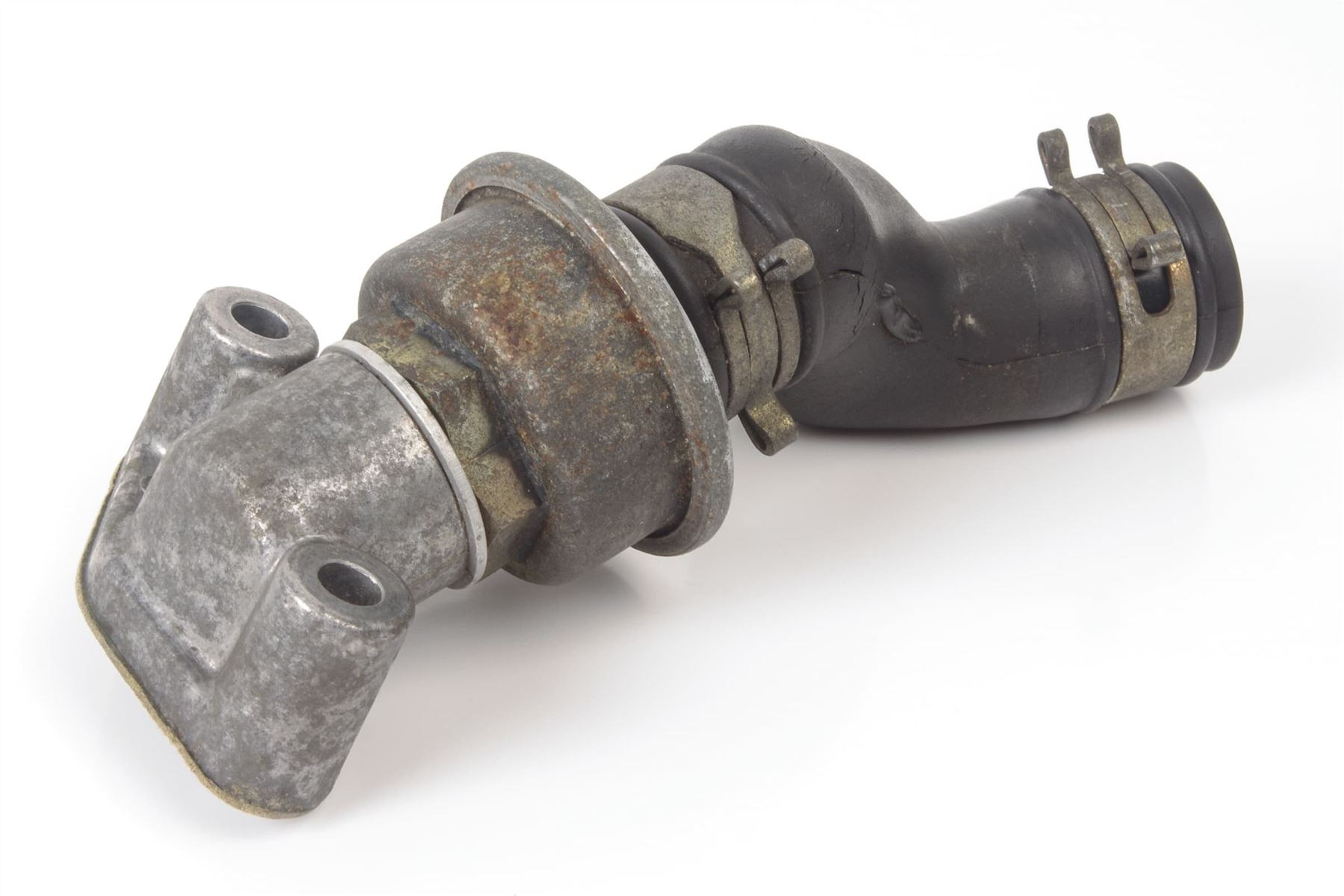 Mercedes 0001407860 Check Valve - Left | C107 R107 R129 SL W124 E W126 W140 S...