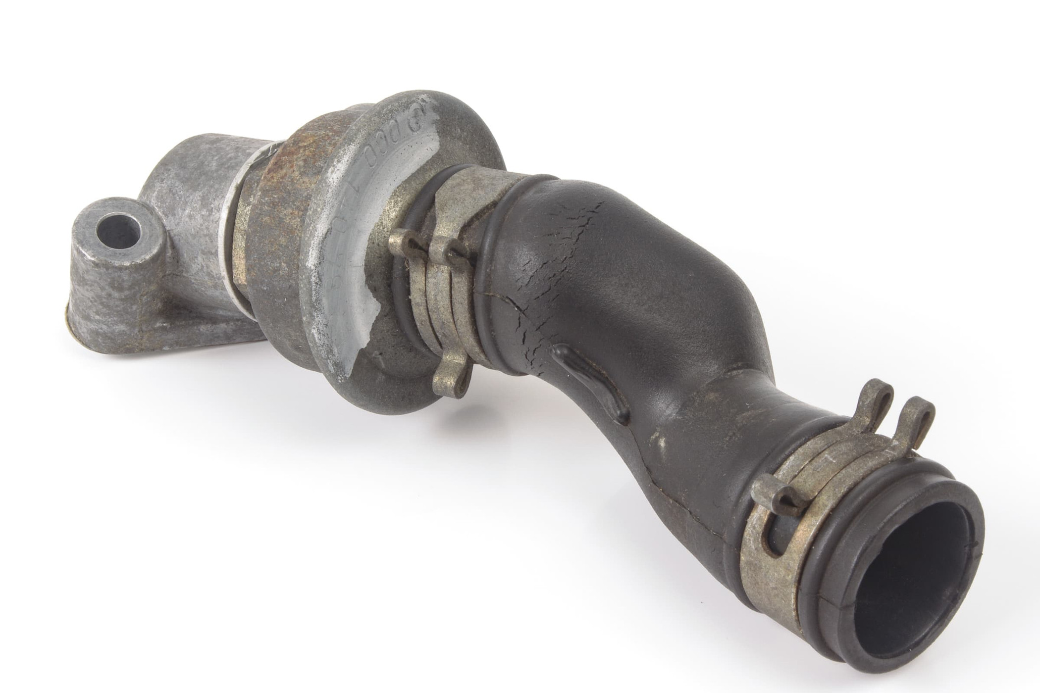 Mercedes 0001407860 Check Valve - Left (a) | C107 R107 R129 SL W124 E W126...