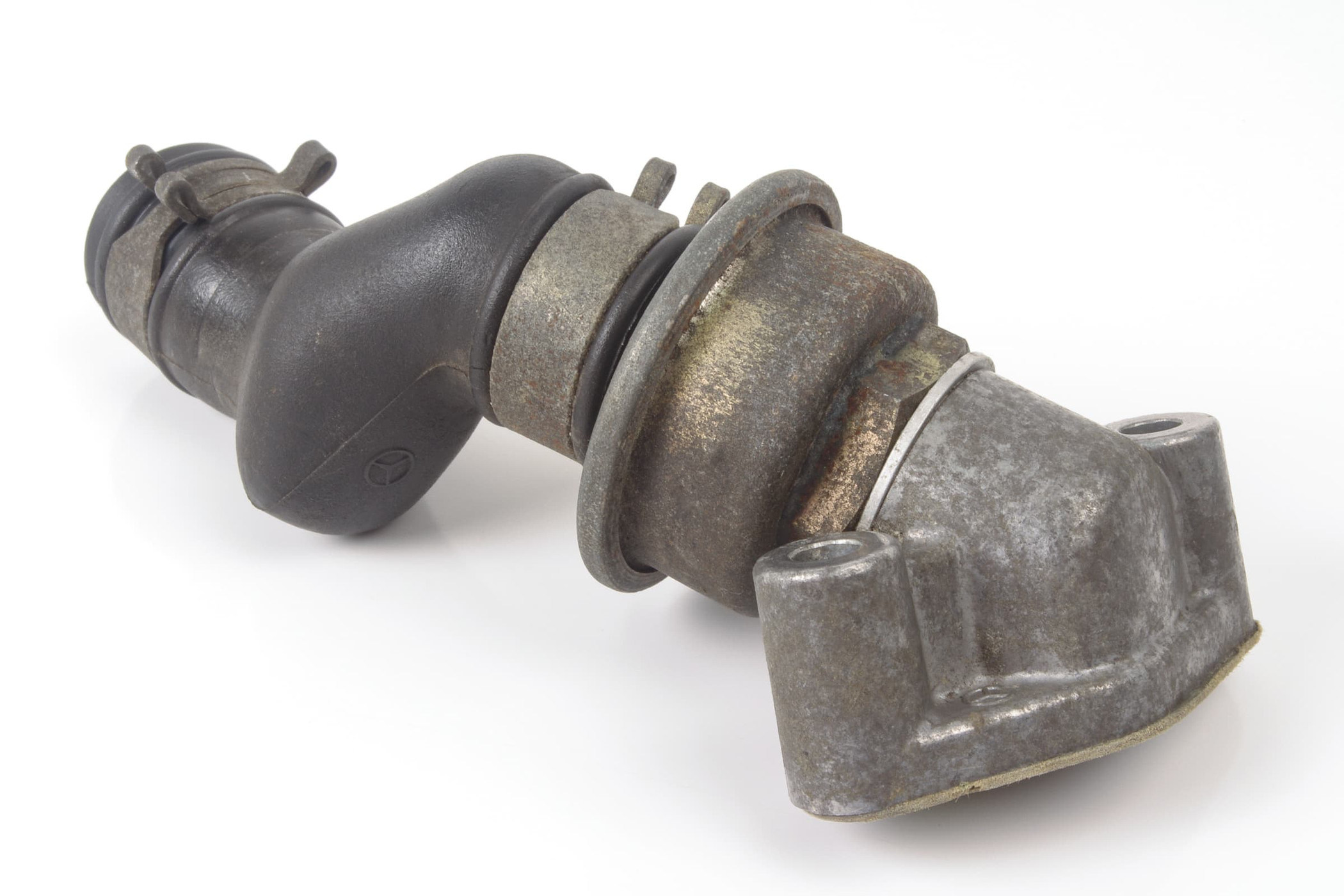 Mercedes 0001407860 Check Valve - Left (a) | C107 R107 R129 SL W124 E W126...