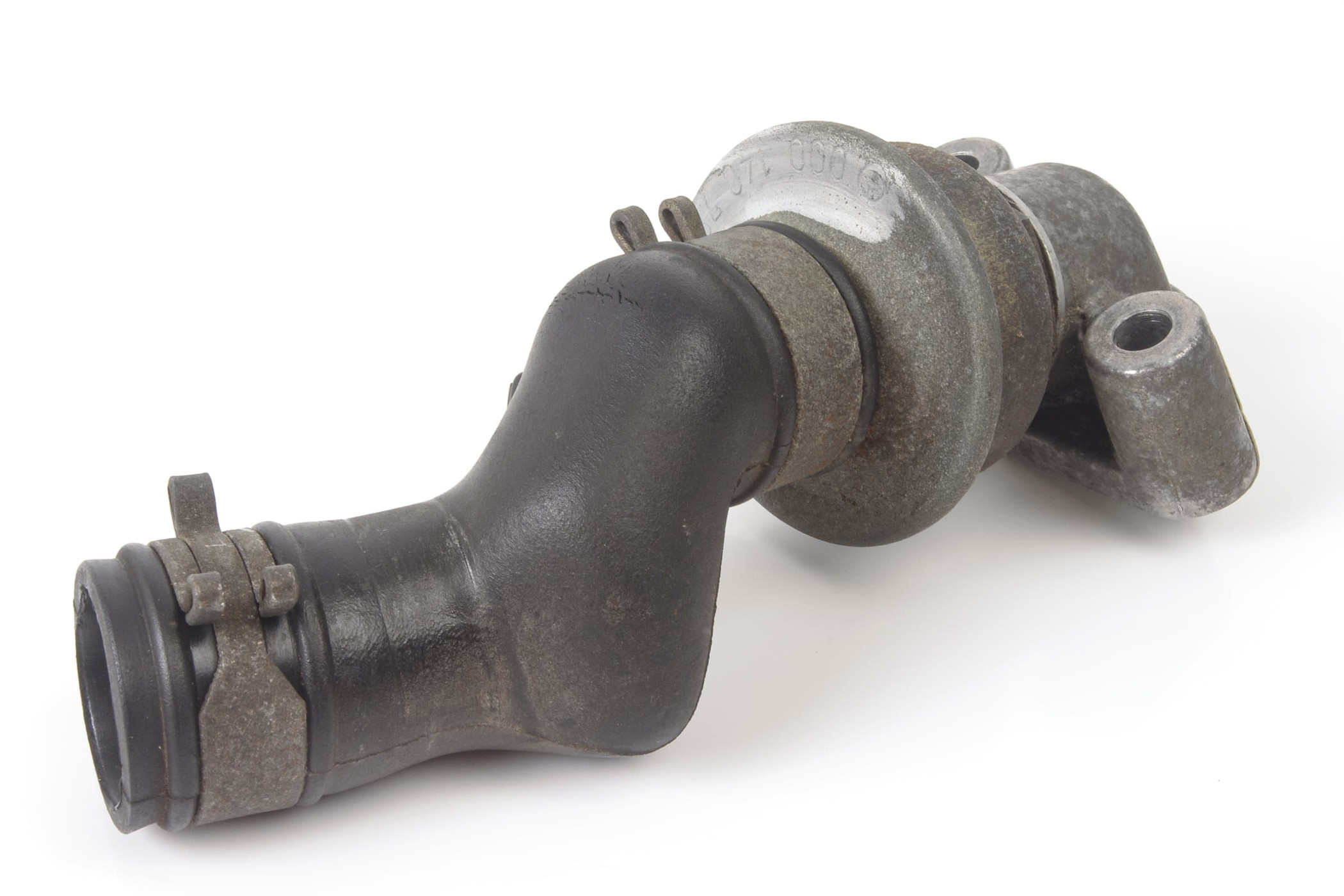 Mercedes 0001407860 Check Valve - Left | C107 R107 R129 SL W124 E W126 W140 S...