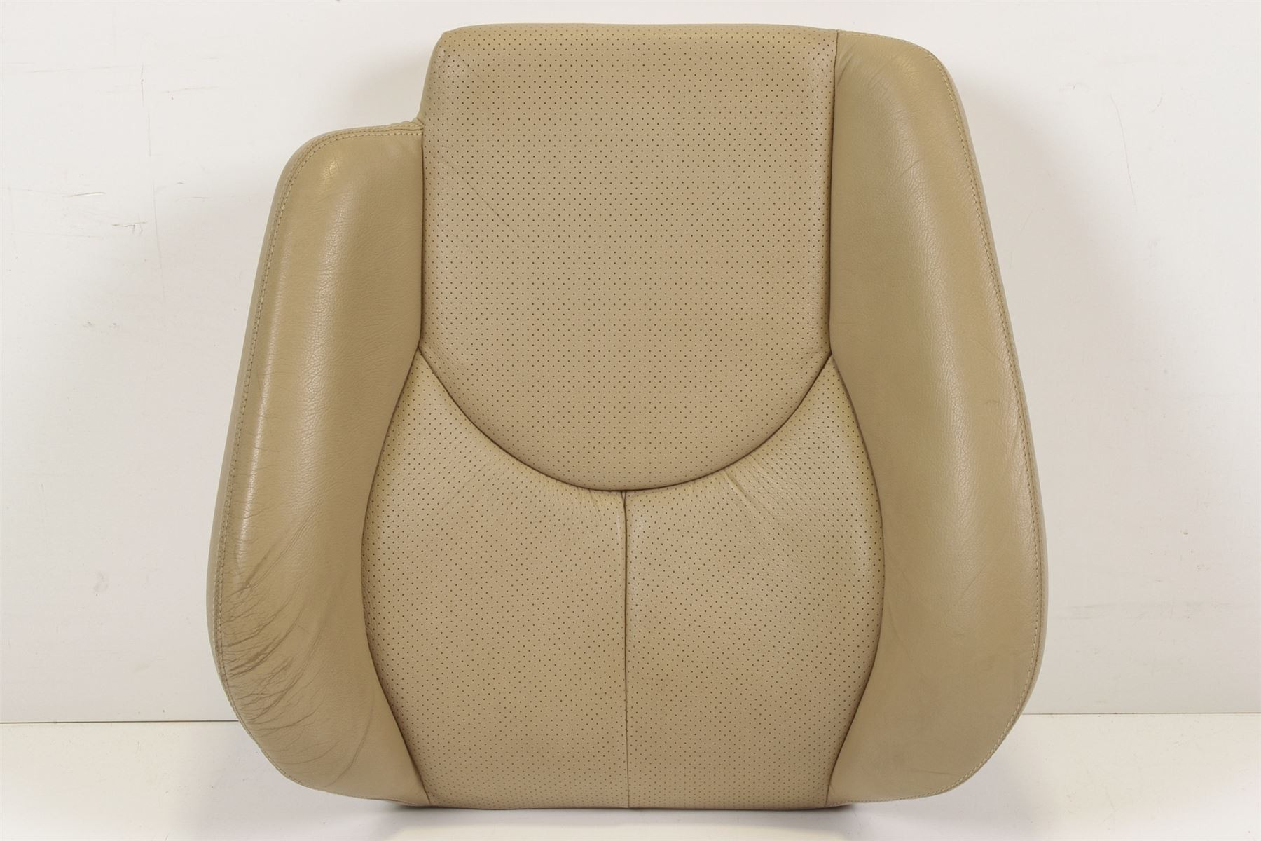 Mercedes 1299103016 Seat Backrest - Right Beige | R129 SL