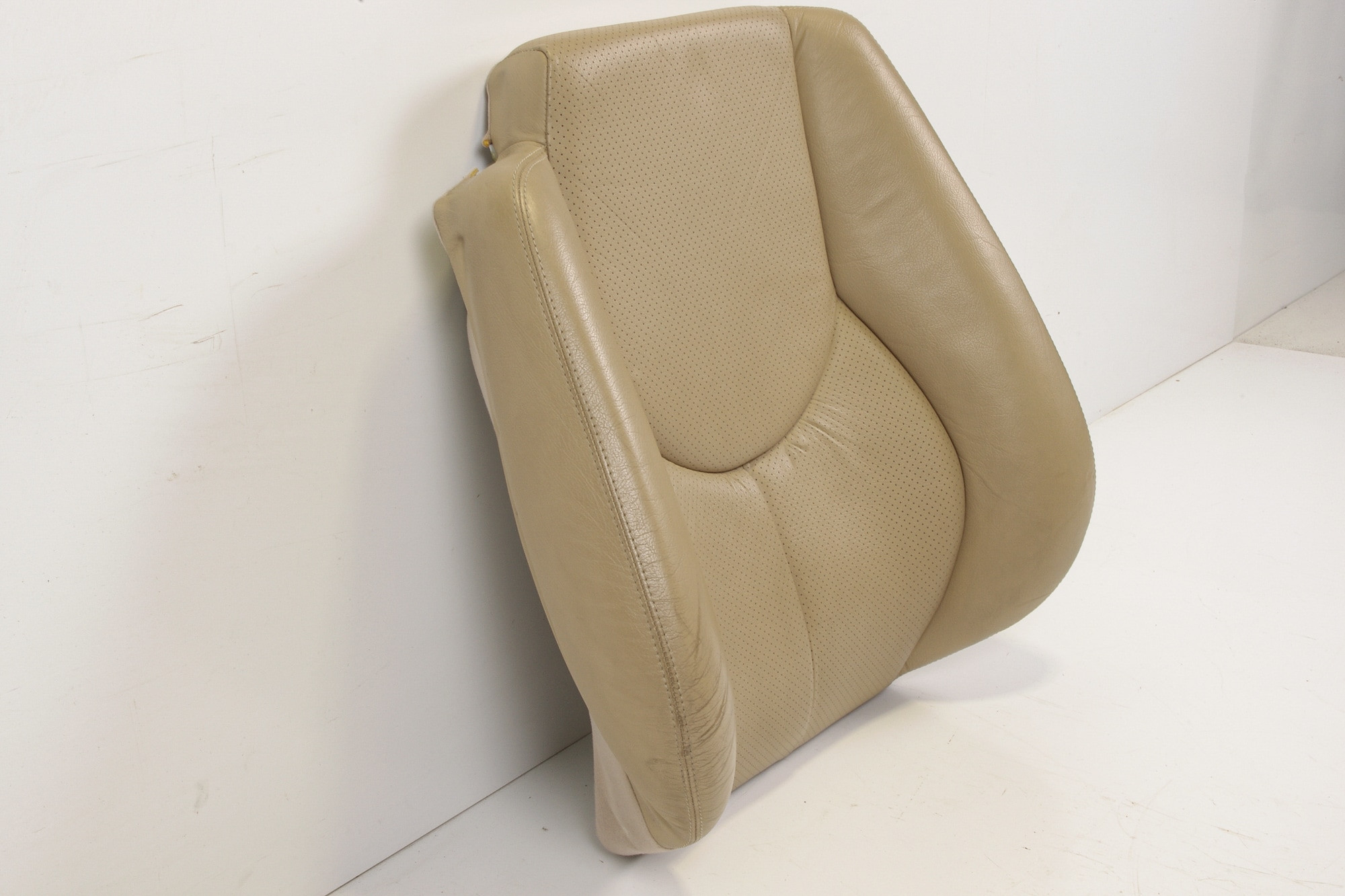 Mercedes 1299103016 Seat Backrest - Right Beige | R129 SL