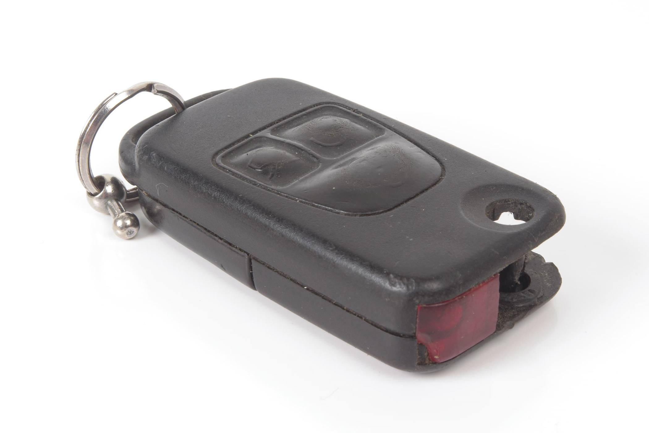 Mercedes 1407603706 Key Fob | R129 SL W140 V140 C140 S