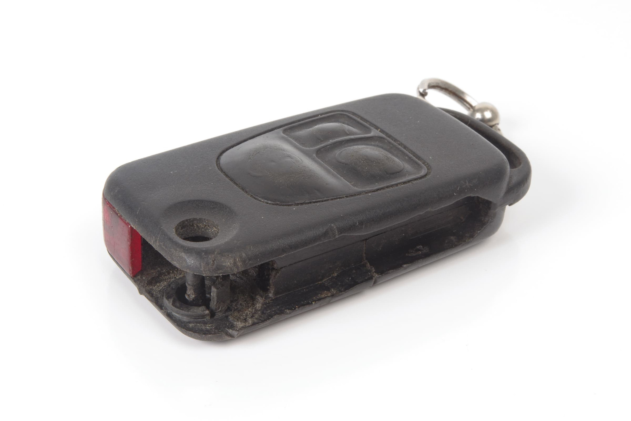 Mercedes 1407603706 Key Fob | R129 SL W140 V140 C140 S