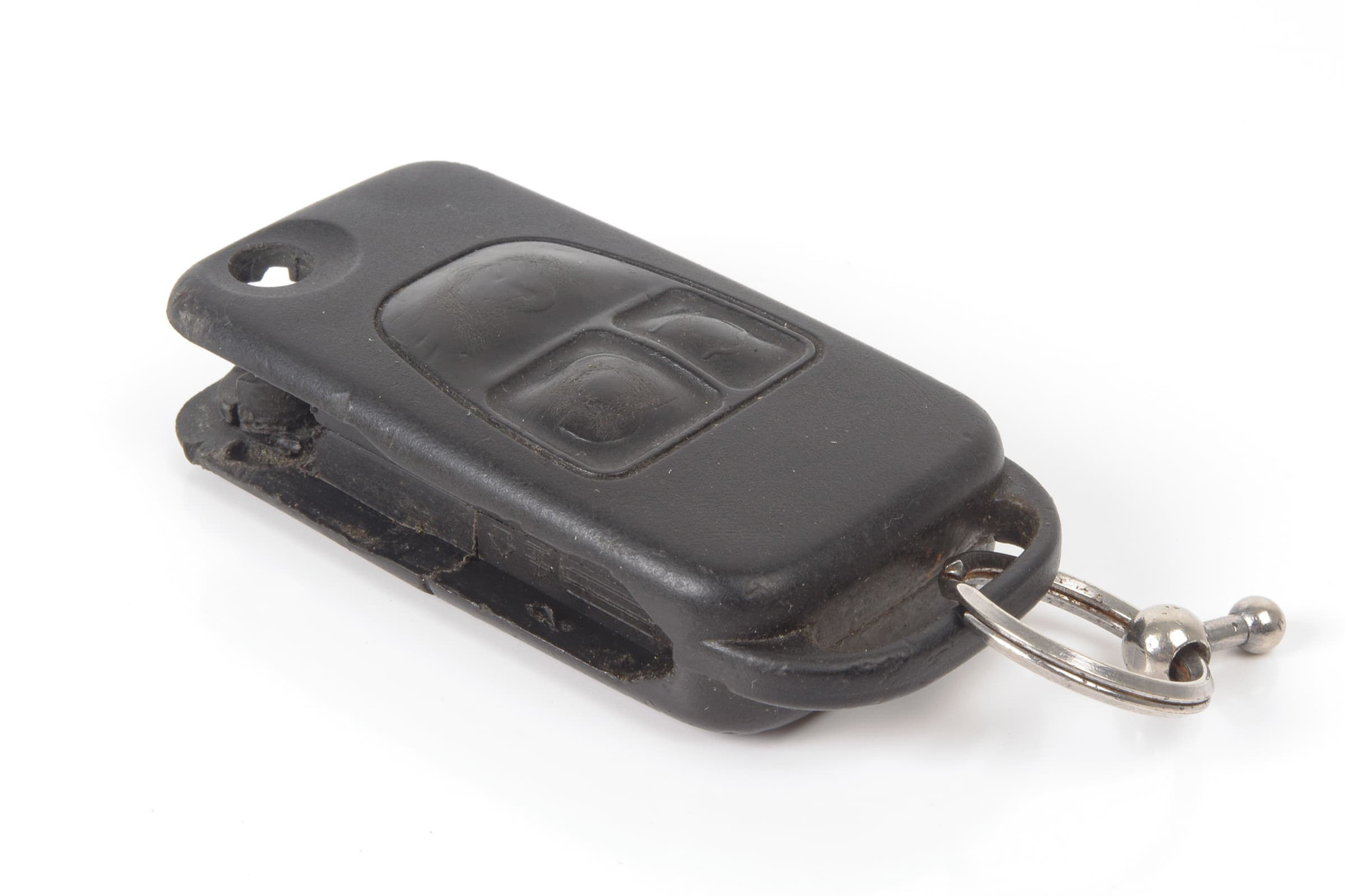 Mercedes 1407603706 Key Fob | R129 SL W140 V140 C140 S