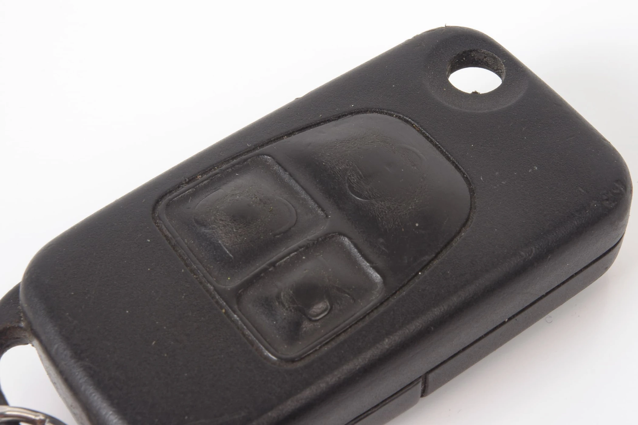 Mercedes 1407603706 Key Fob | R129 SL W140 V140 C140 S
