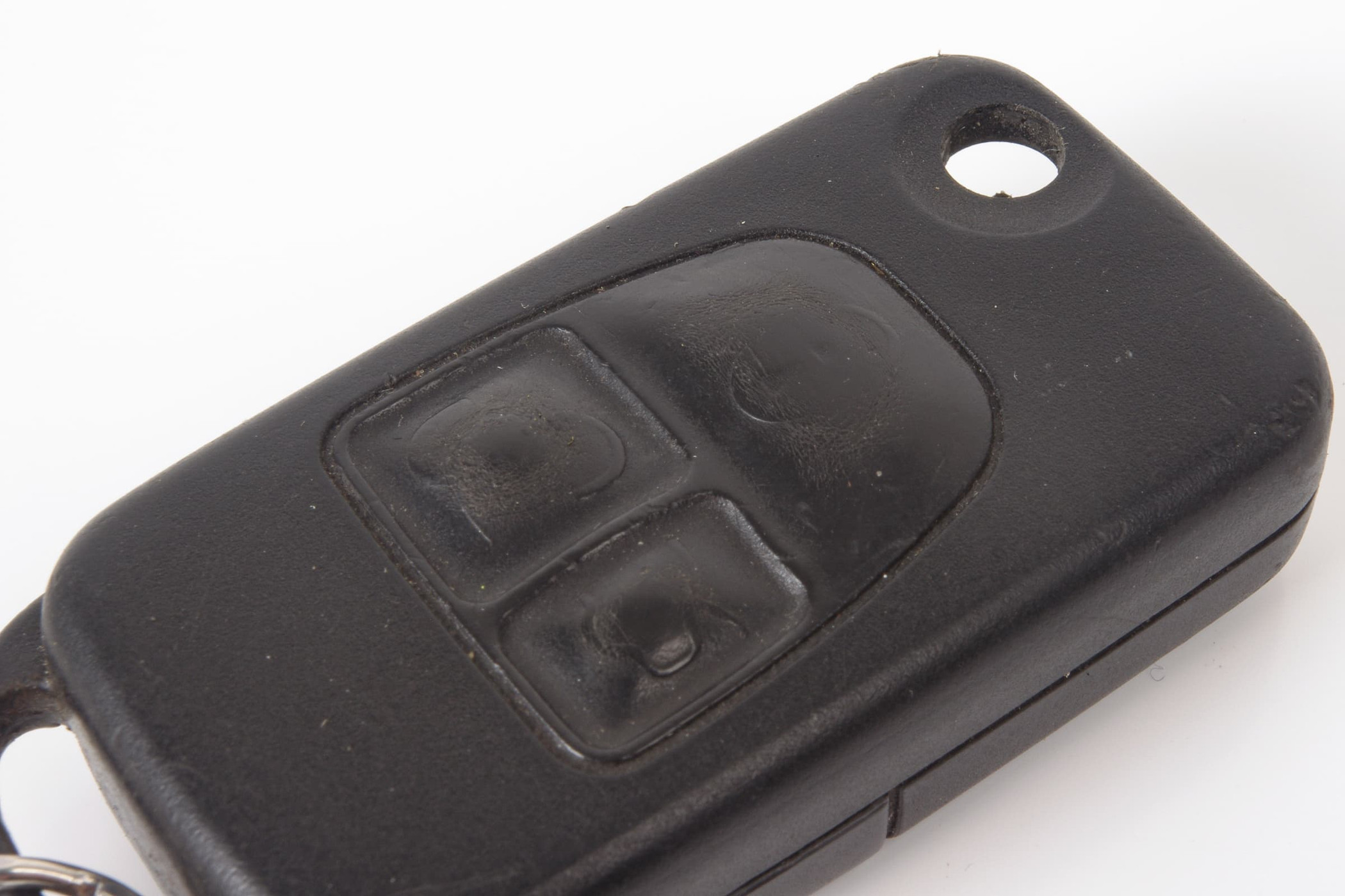 Mercedes 1407603706 Key Fob | R129 SL W140 V140 C140 S