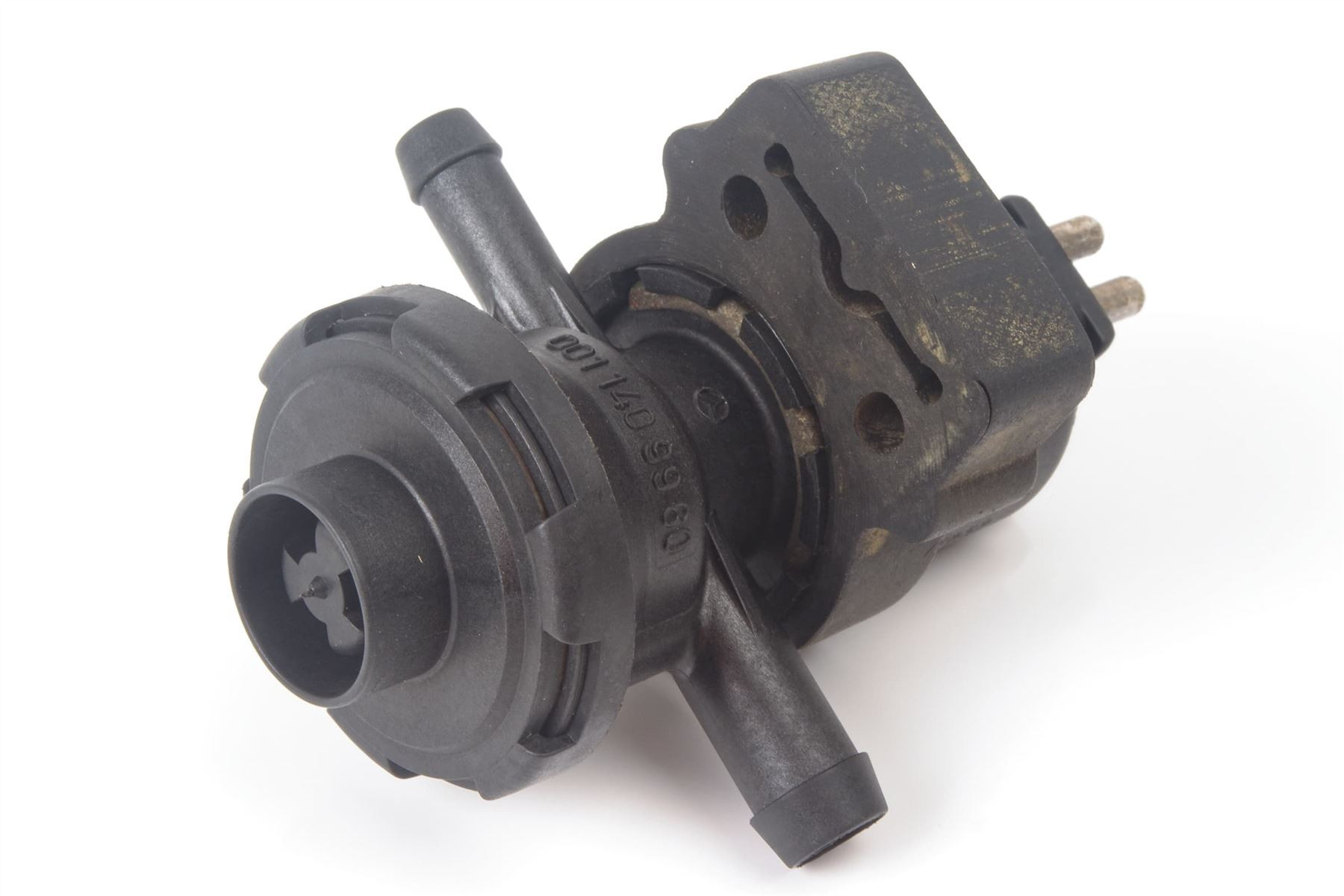 Mercedes 0011409960 Regeneration Valve (c) | R129 SL W202 C W210 E