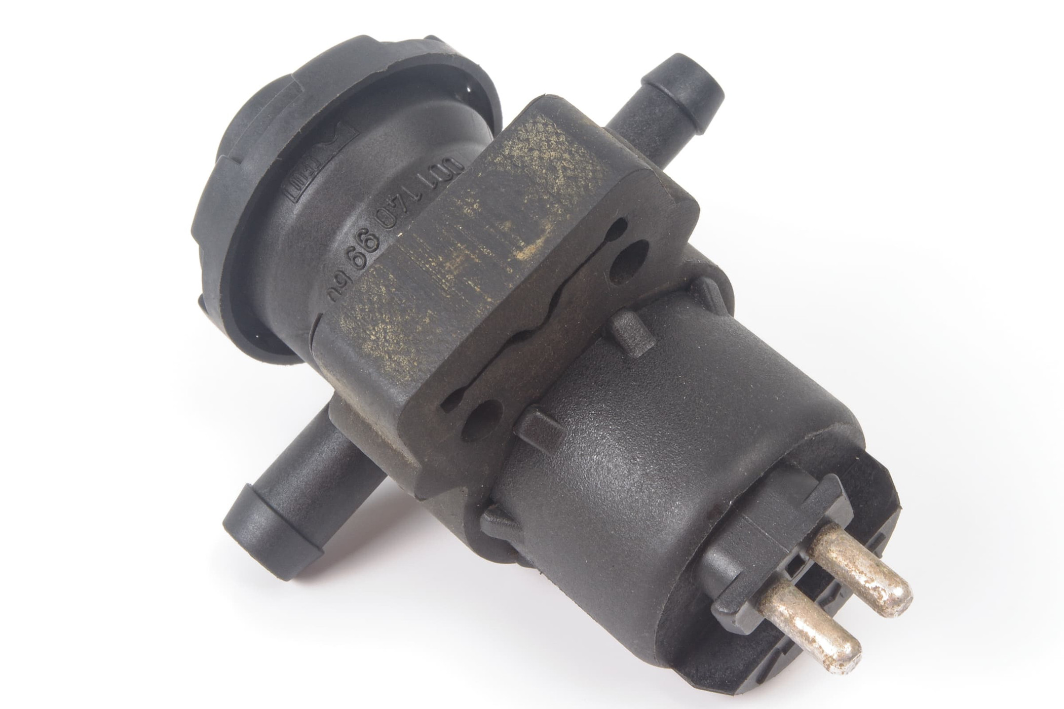 Mercedes 0011409960 Regeneration Valve (f) | R129 SL W202 C W210 E