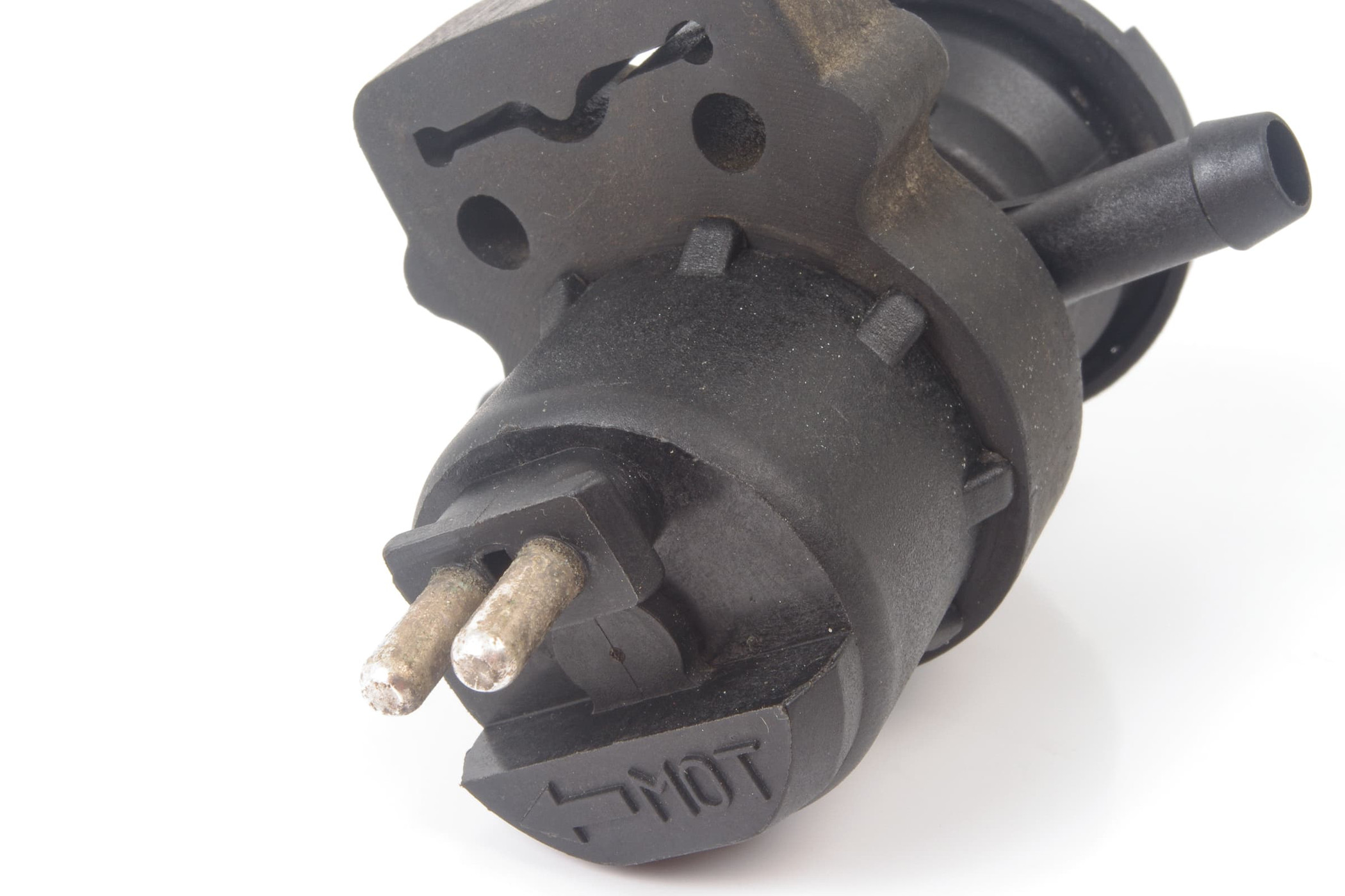 Mercedes 0011409960 Regeneration Valve (d) | R129 SL W202 C W210 E