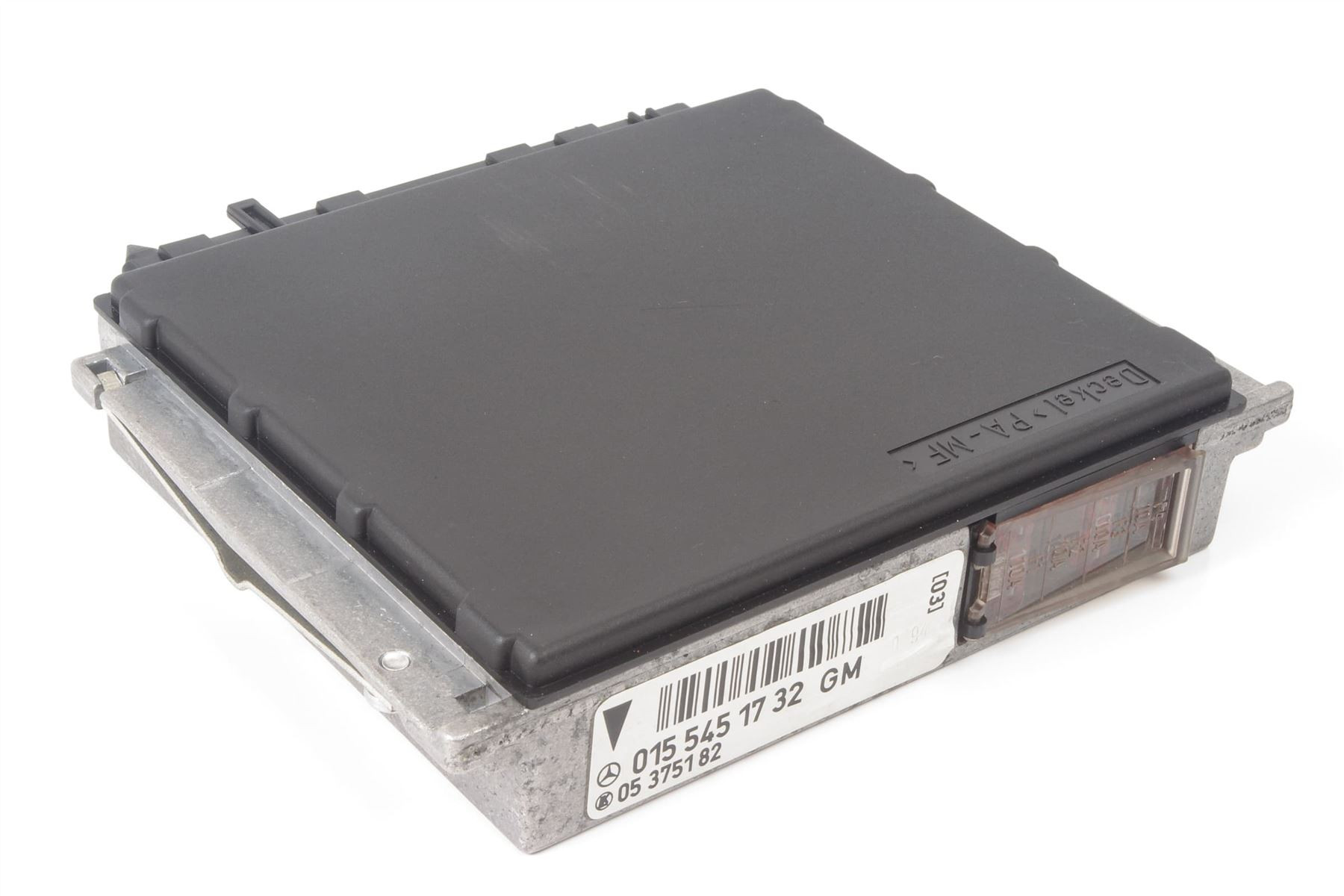Mercedes 0155451732 Basic Module Control Unit | R129 SL