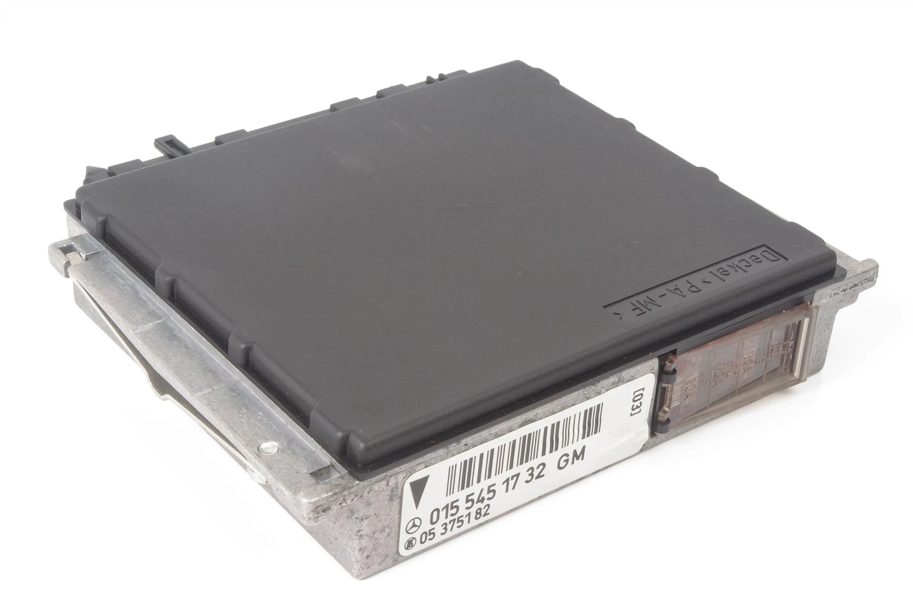 Mercedes 0155451732 Basic Module Control Unit | R129 SL