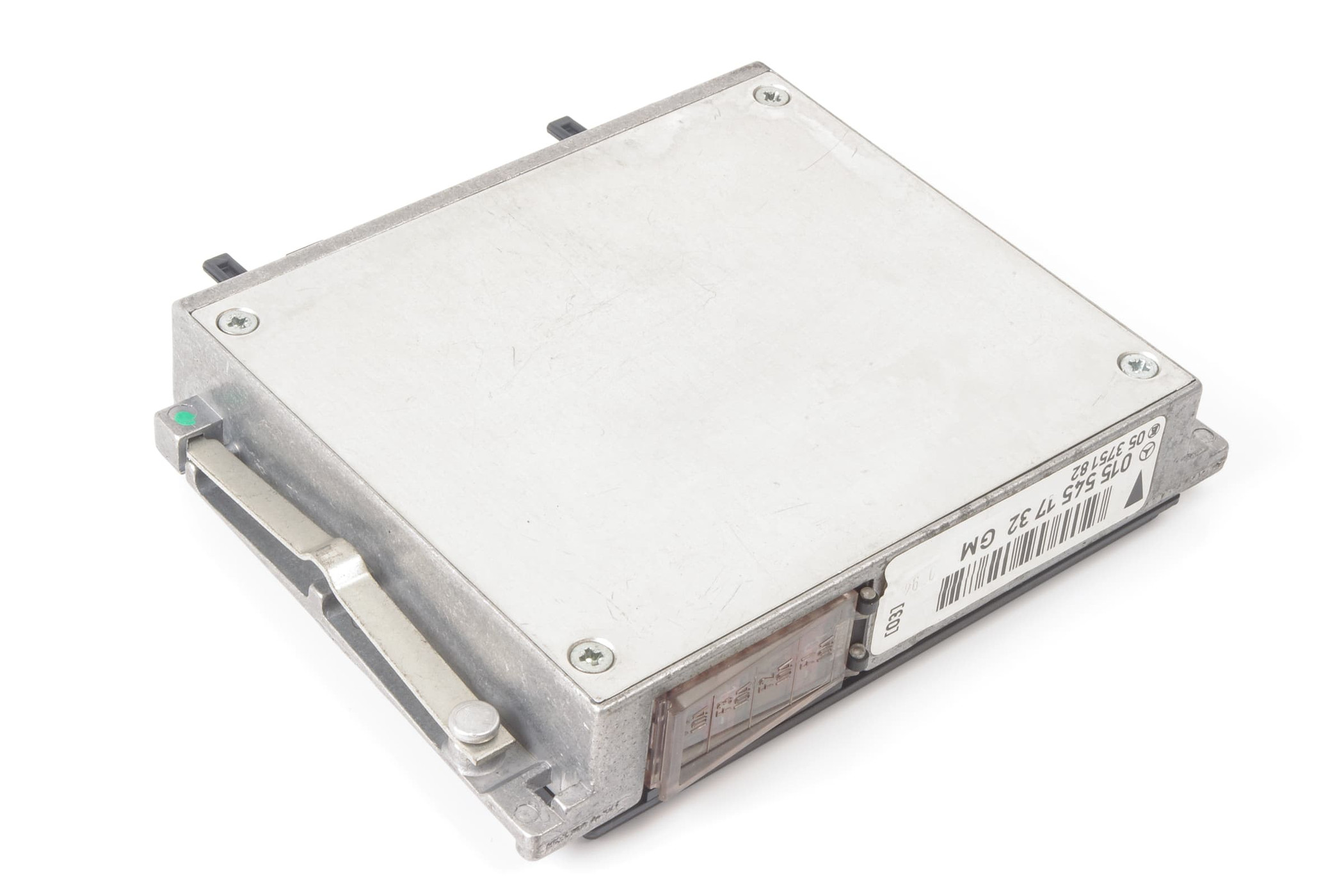 Mercedes 0155451732 Basic Module Control Unit | R129 SL