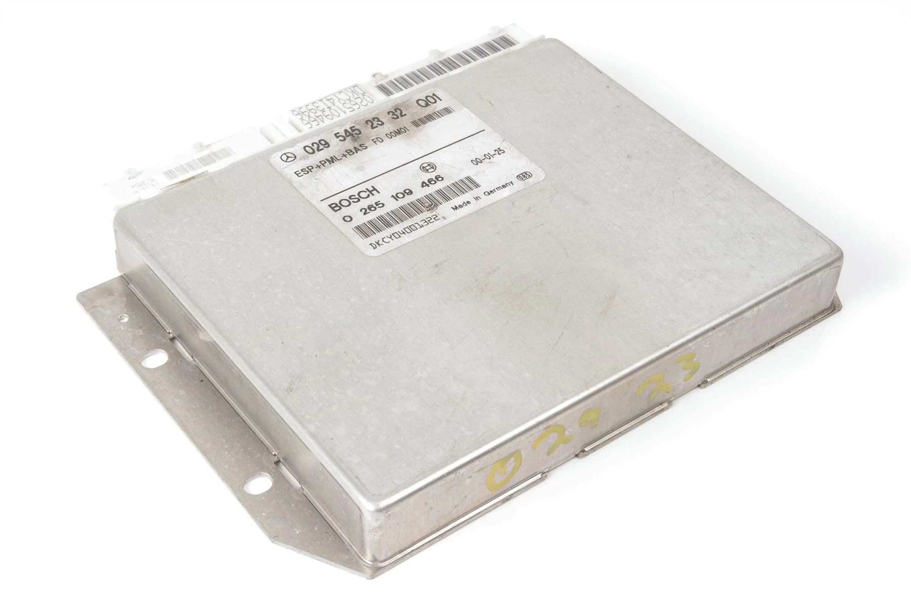 Mercedes 0295452332 ESP Control Unit | W210 S210 E