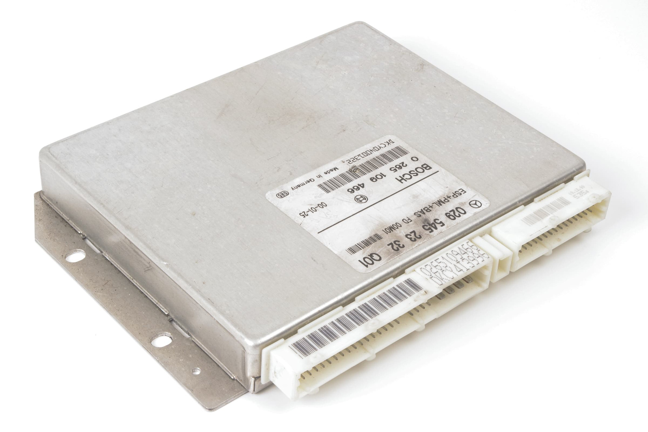 Mercedes 0295452332 ESP Control Unit | W210 S210 E