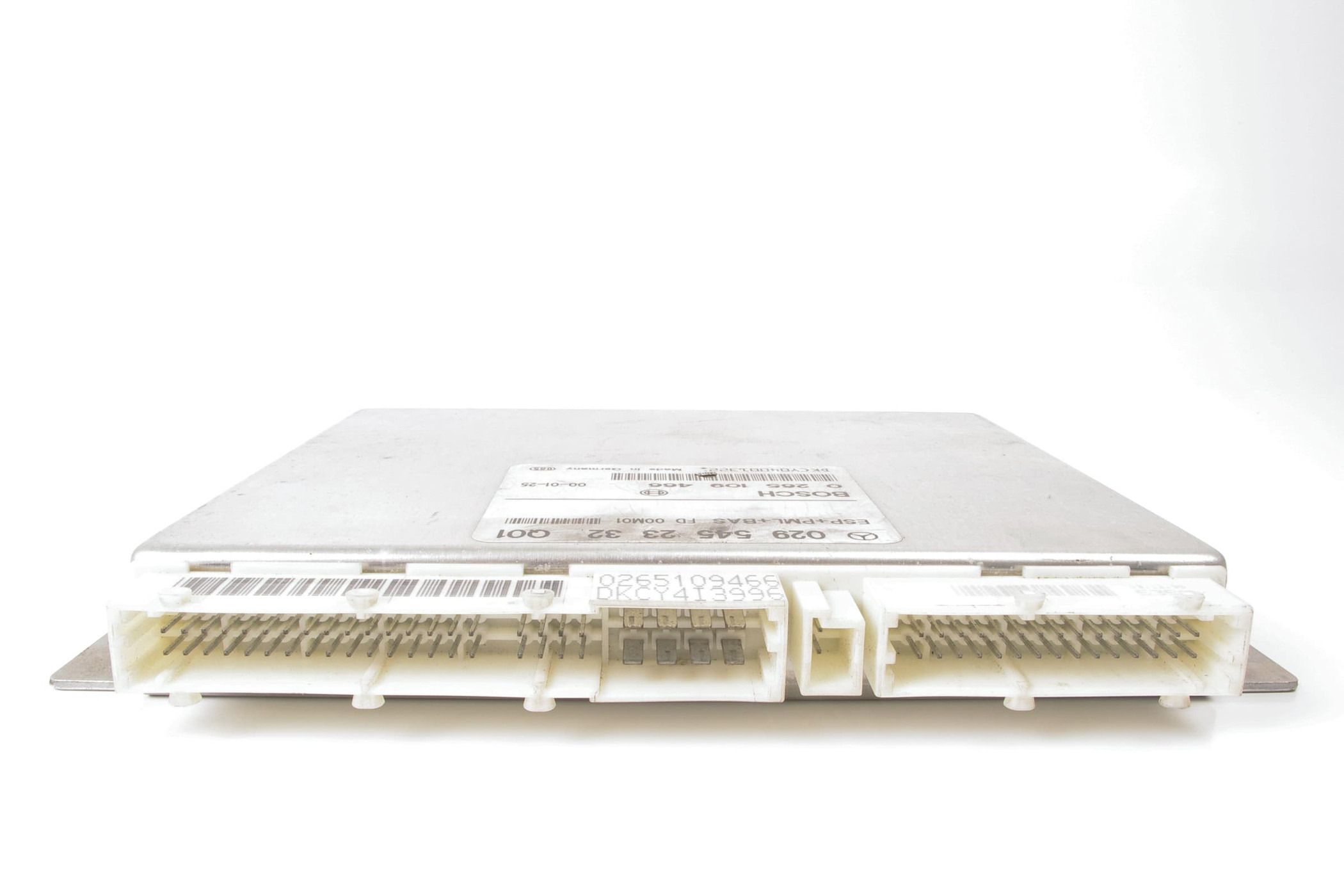 Mercedes 0295452332 ESP Control Unit (b) | W210 S210 E