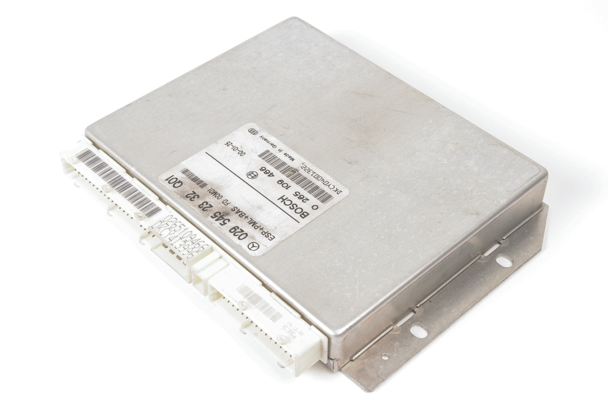 Mercedes 0295452332 ESP Control Unit | W210 S210 E