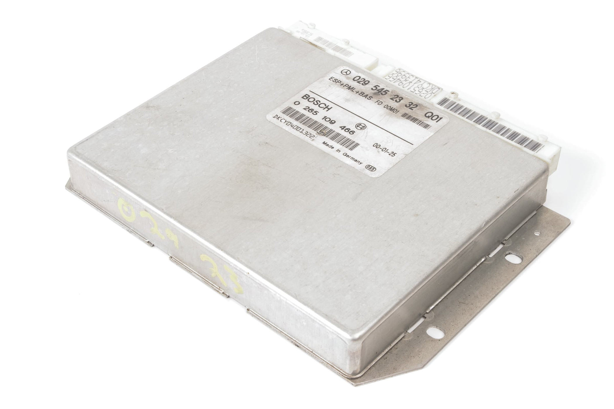 Mercedes 0295452332 ESP Control Unit | W210 S210 E