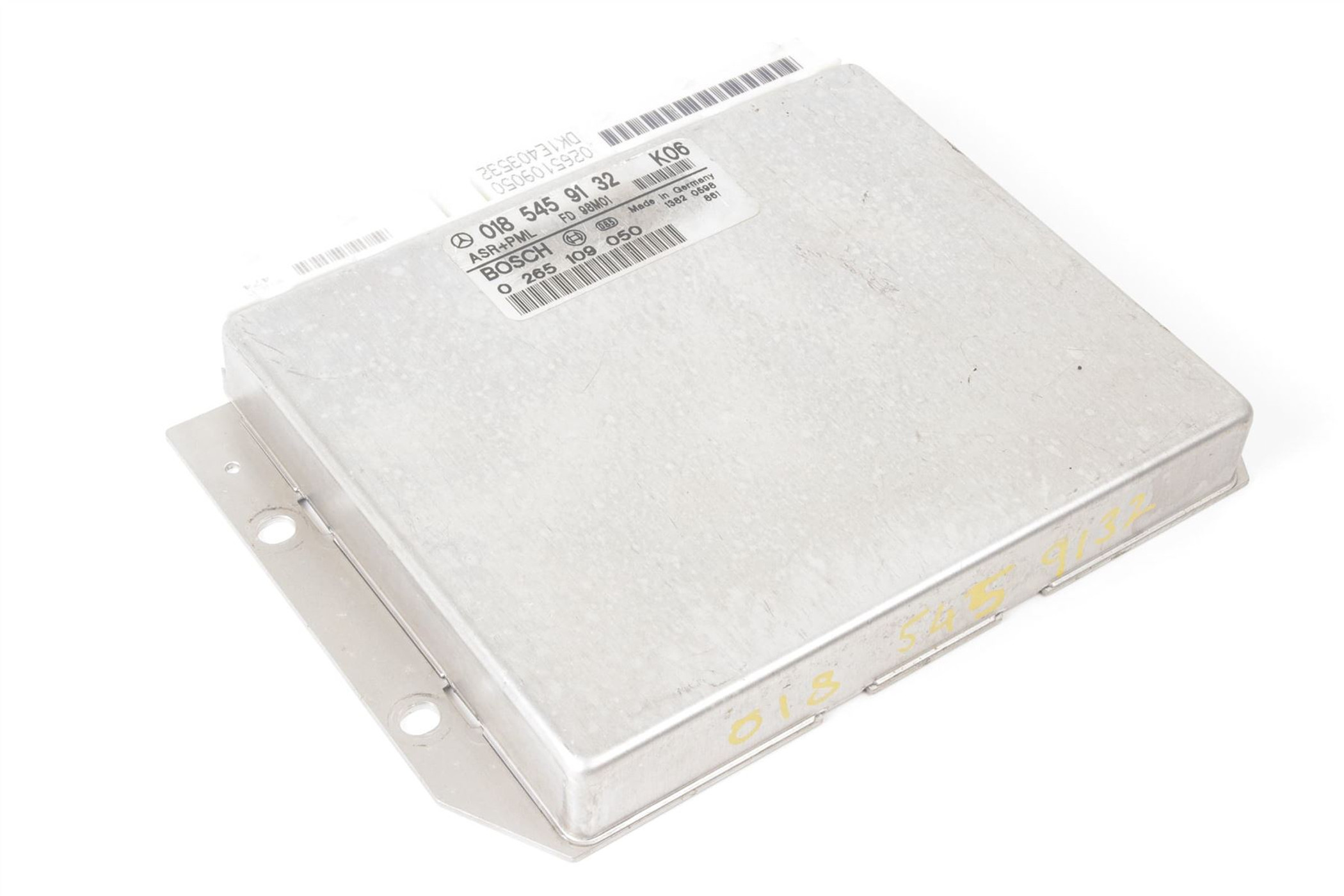 Mercedes 0185459132 ECU ASR Control Unit | V140 W140 C140 S