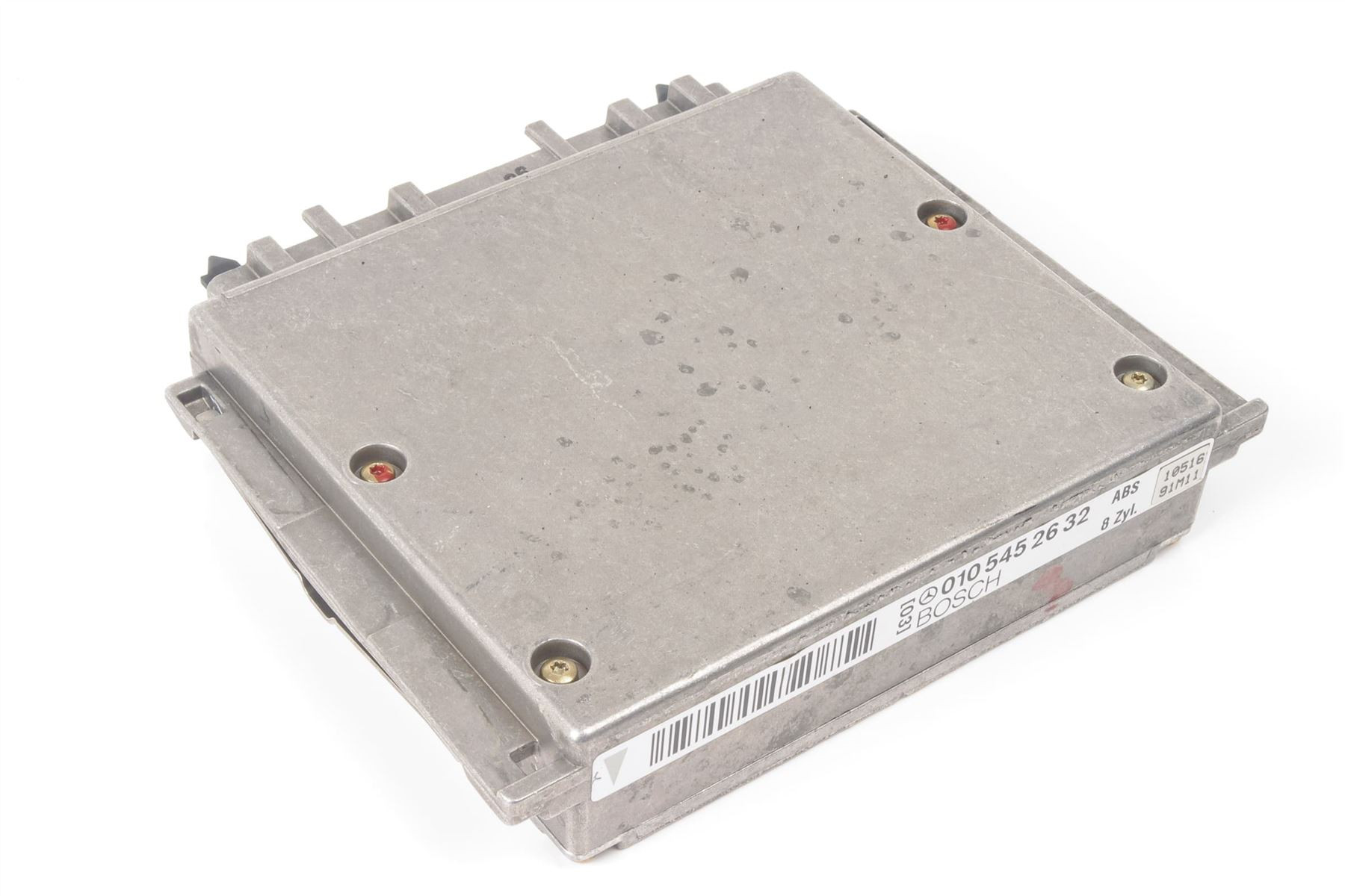 Mercedes 0105452632 ABS Control Unit | W140 V140 S